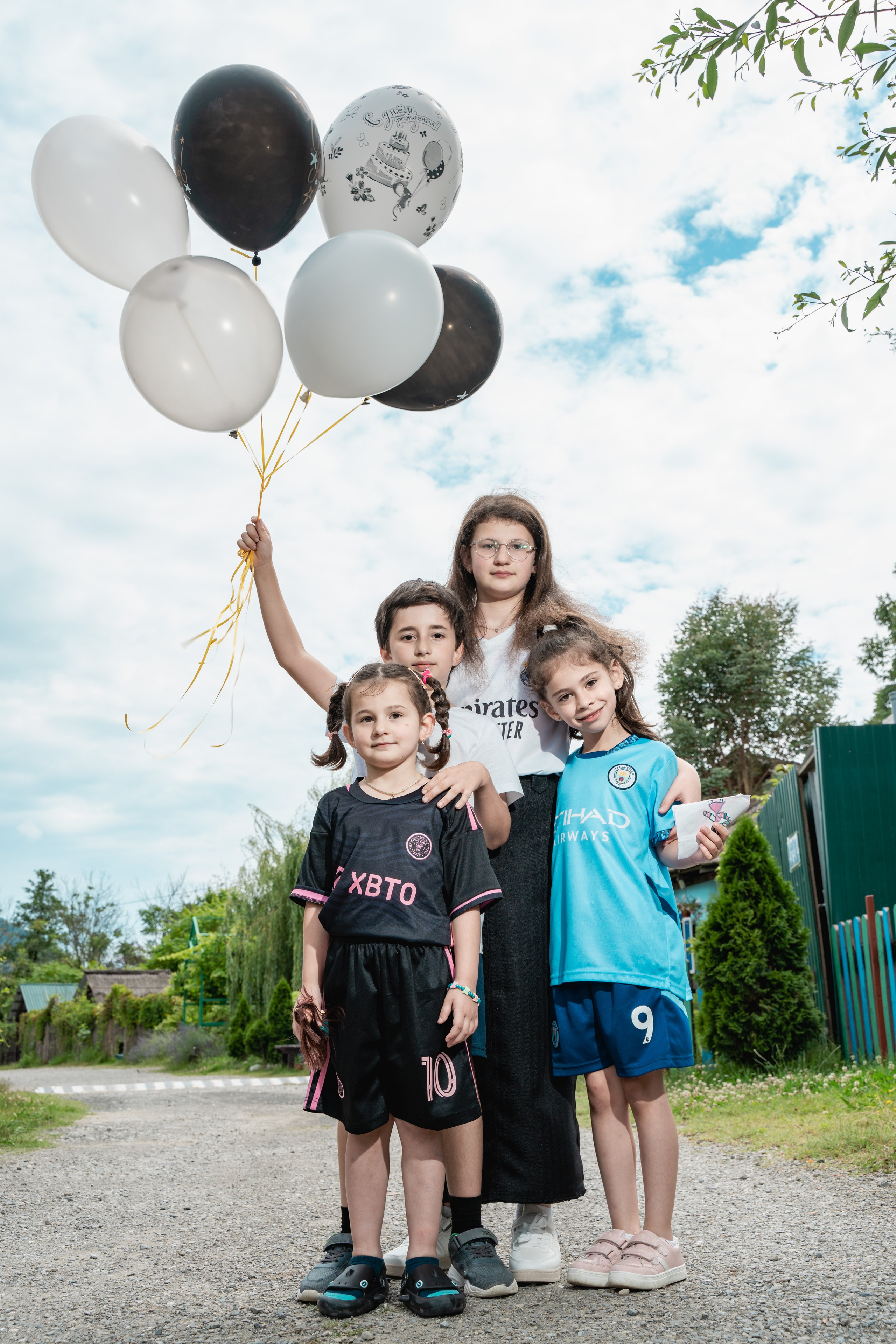 Дети. Фотограф в городе Сочи Александр