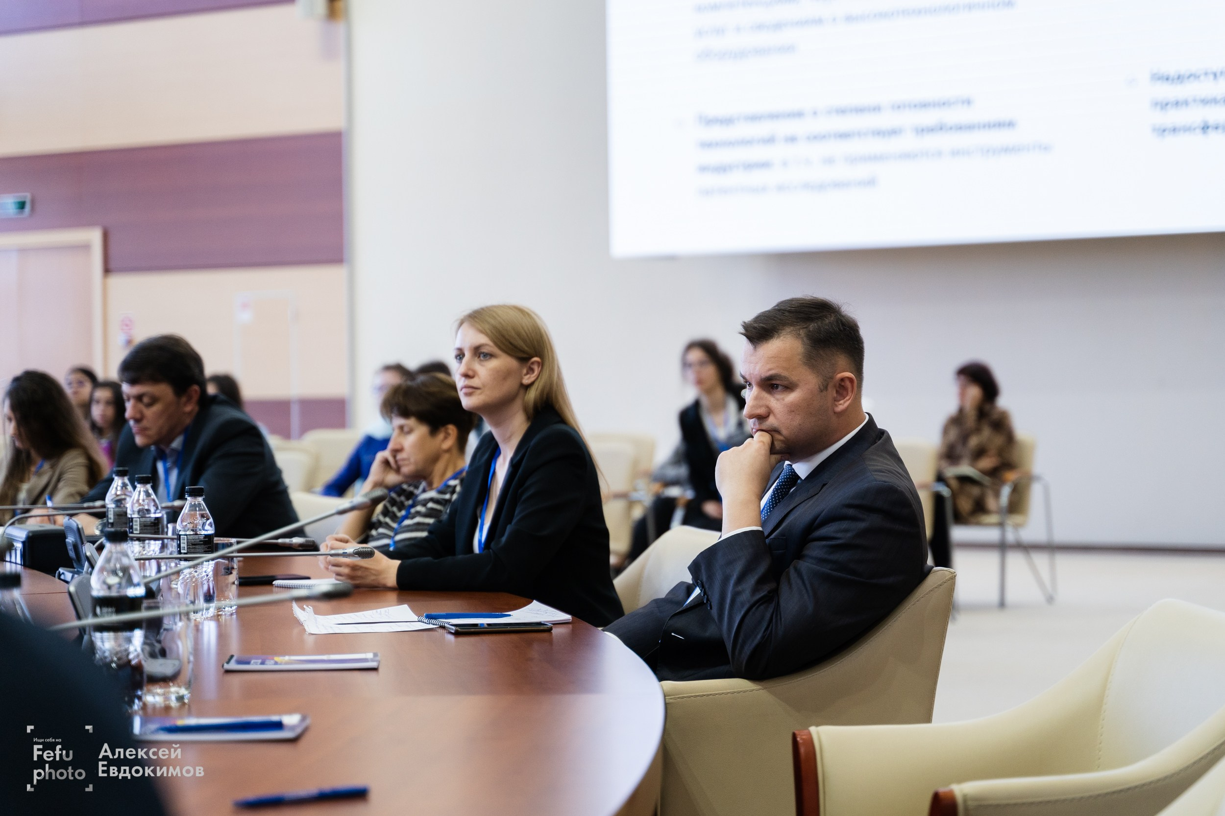 Репортаж. Алексей Евдокимов — Фотограф во Владивостоке