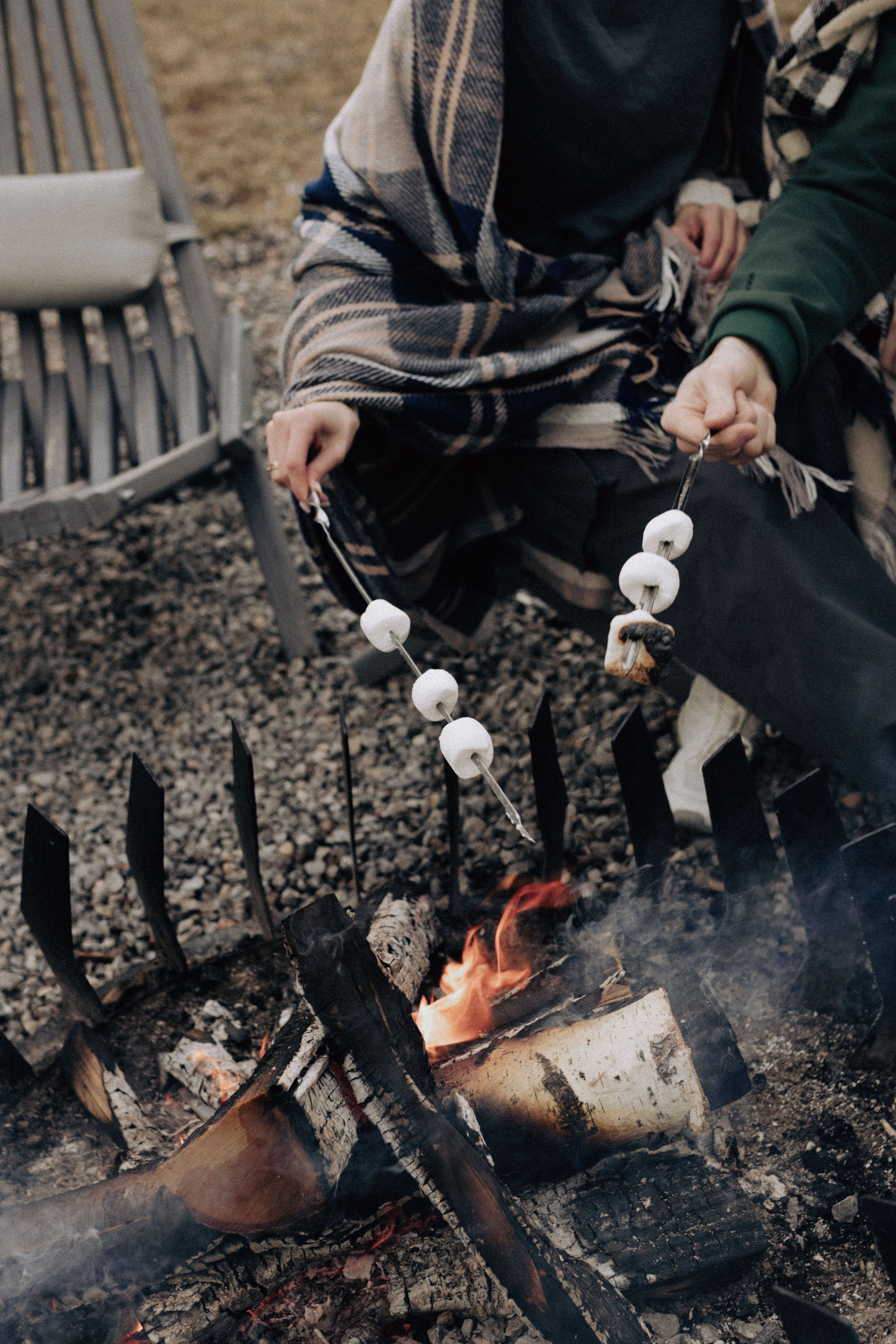 Надежда и Григорий. Фотограф Стилист Тюмень Вера Хайруллина