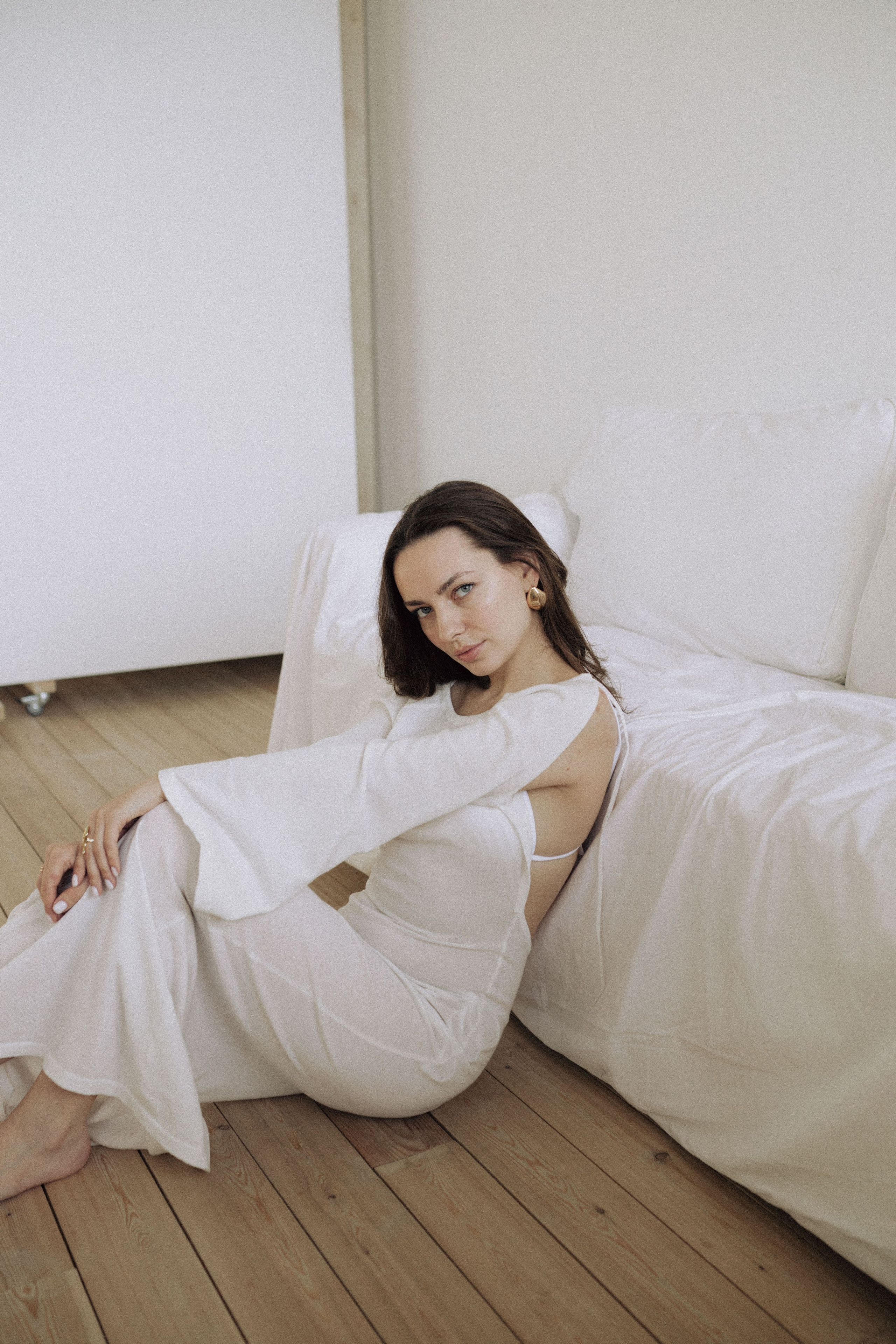 Оля. Фотограф Стилист Тюмень Вера Хайруллина