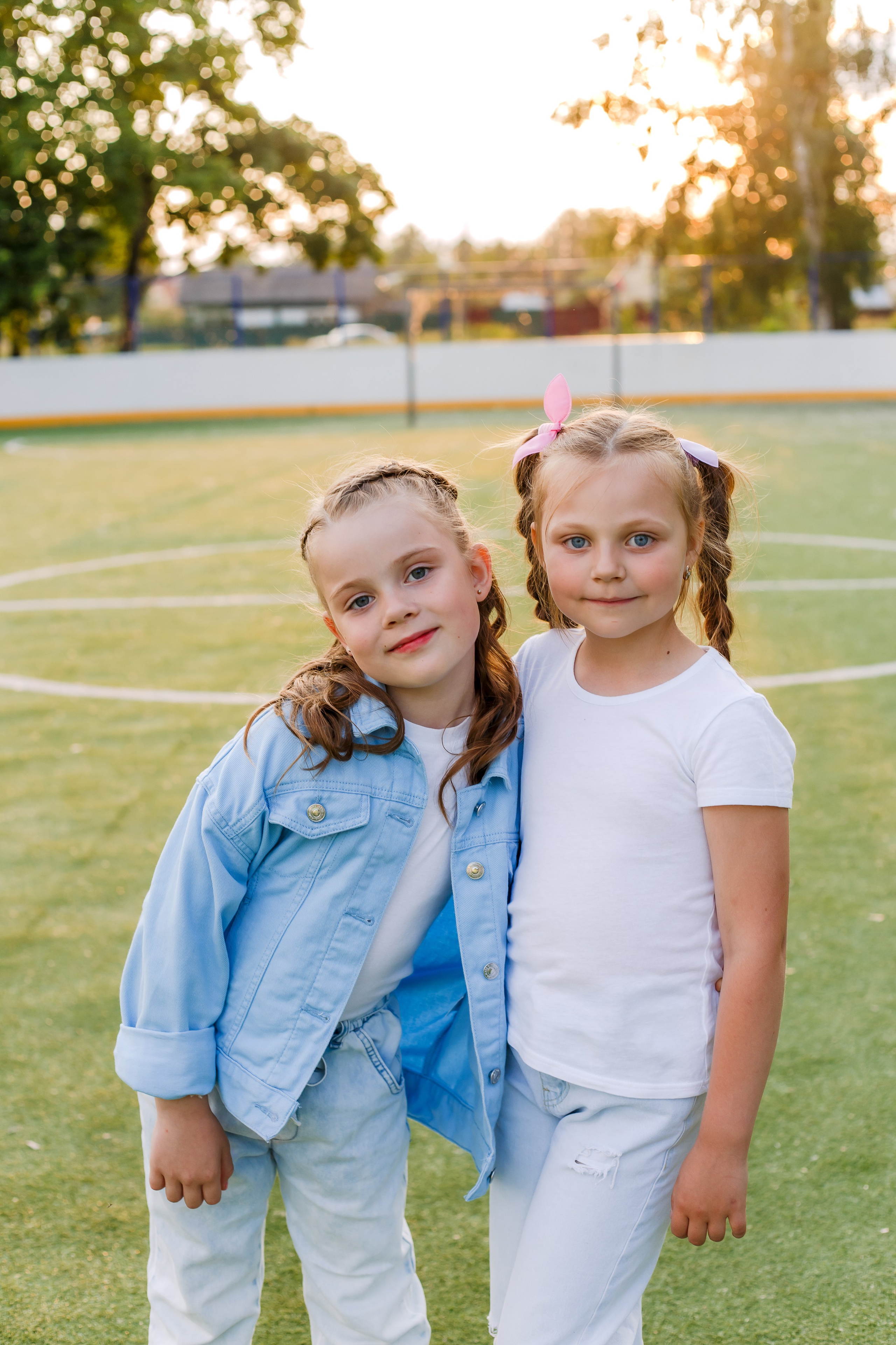 Детский сад. Фотограф Саранск Екатерина Жукова