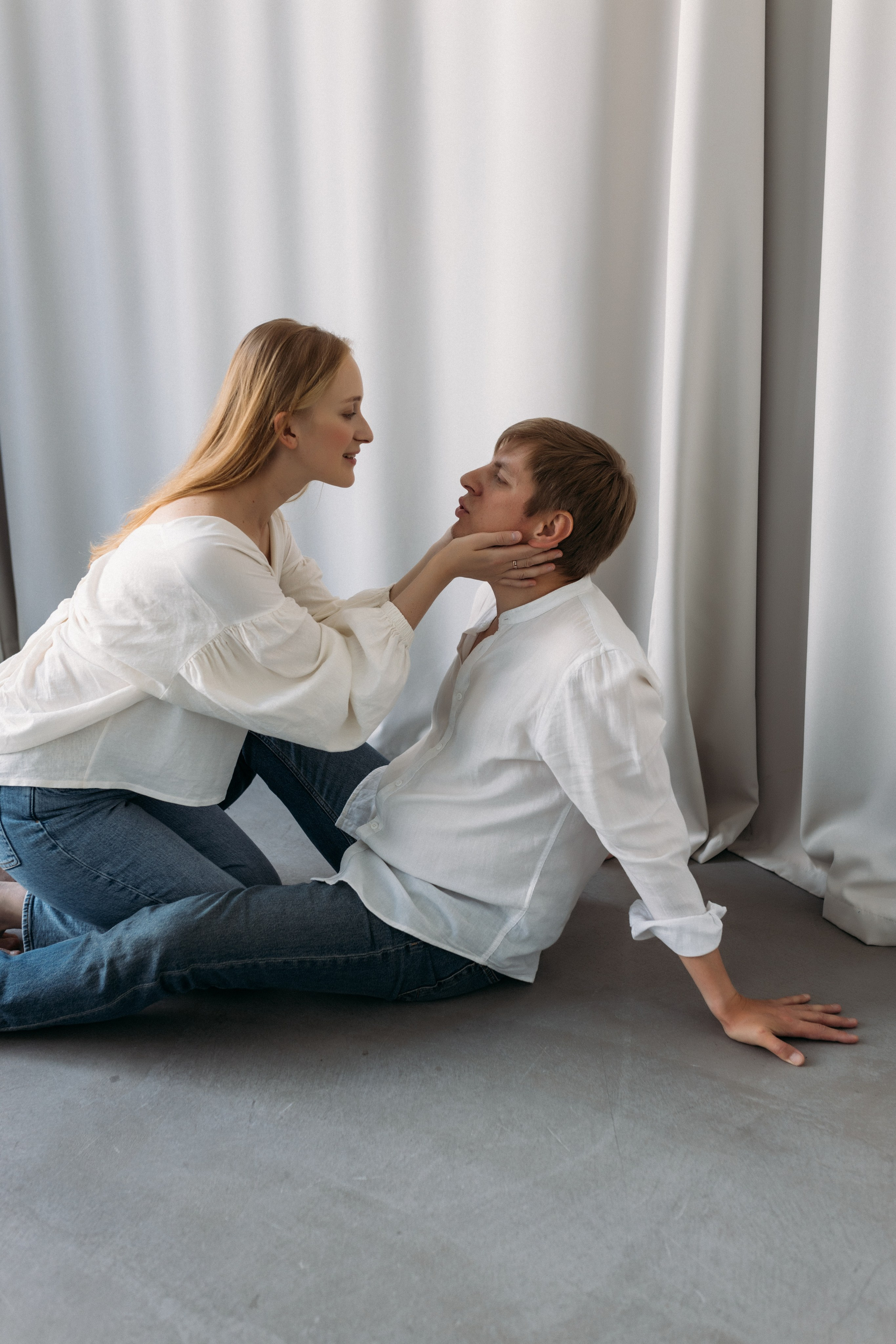 Love story. Ваш универсальный фотограф Евгения Дунаевская