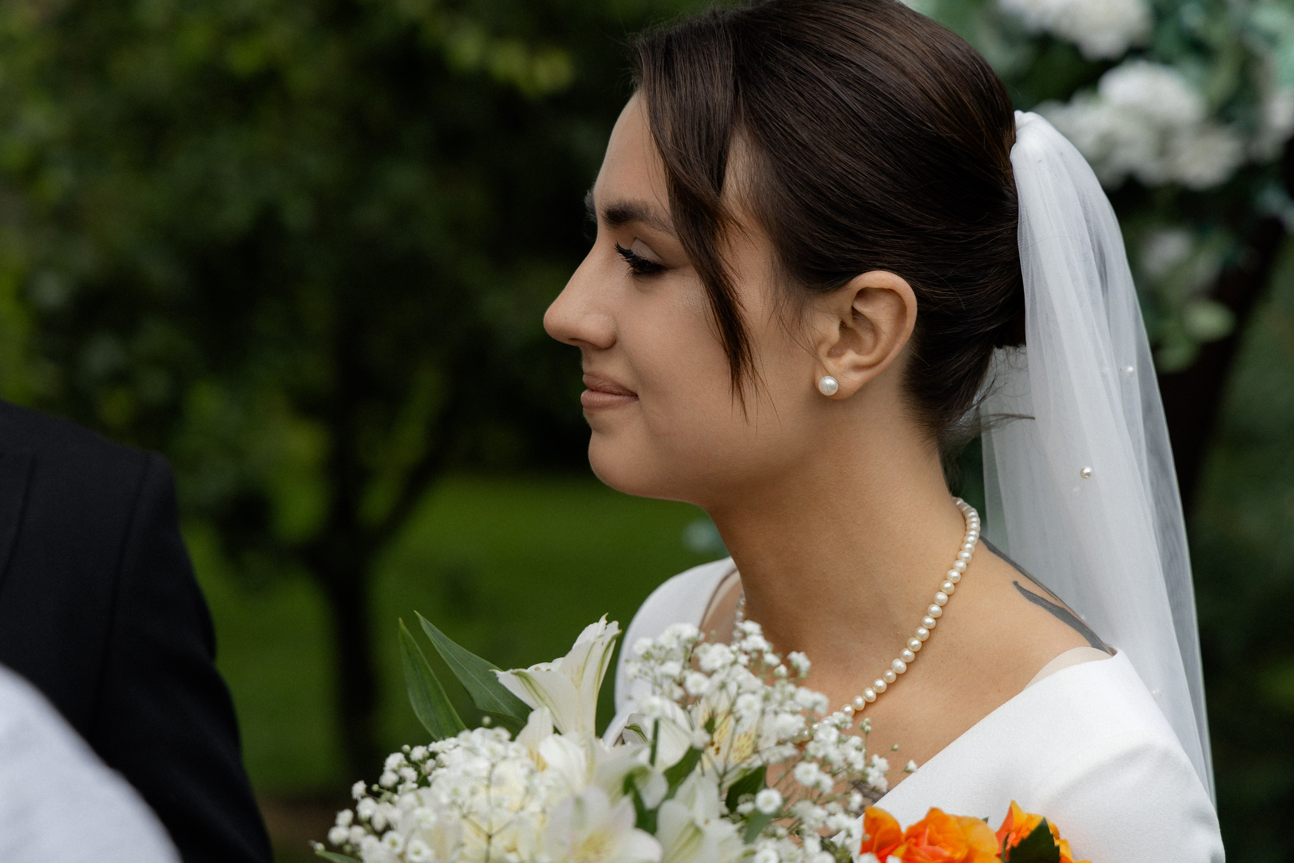 Свадебная фотосессия в агроусадьбе Лабодянка в Минске. Свадебный фотограф в Минске/Беларуси Сергей Спиридонов