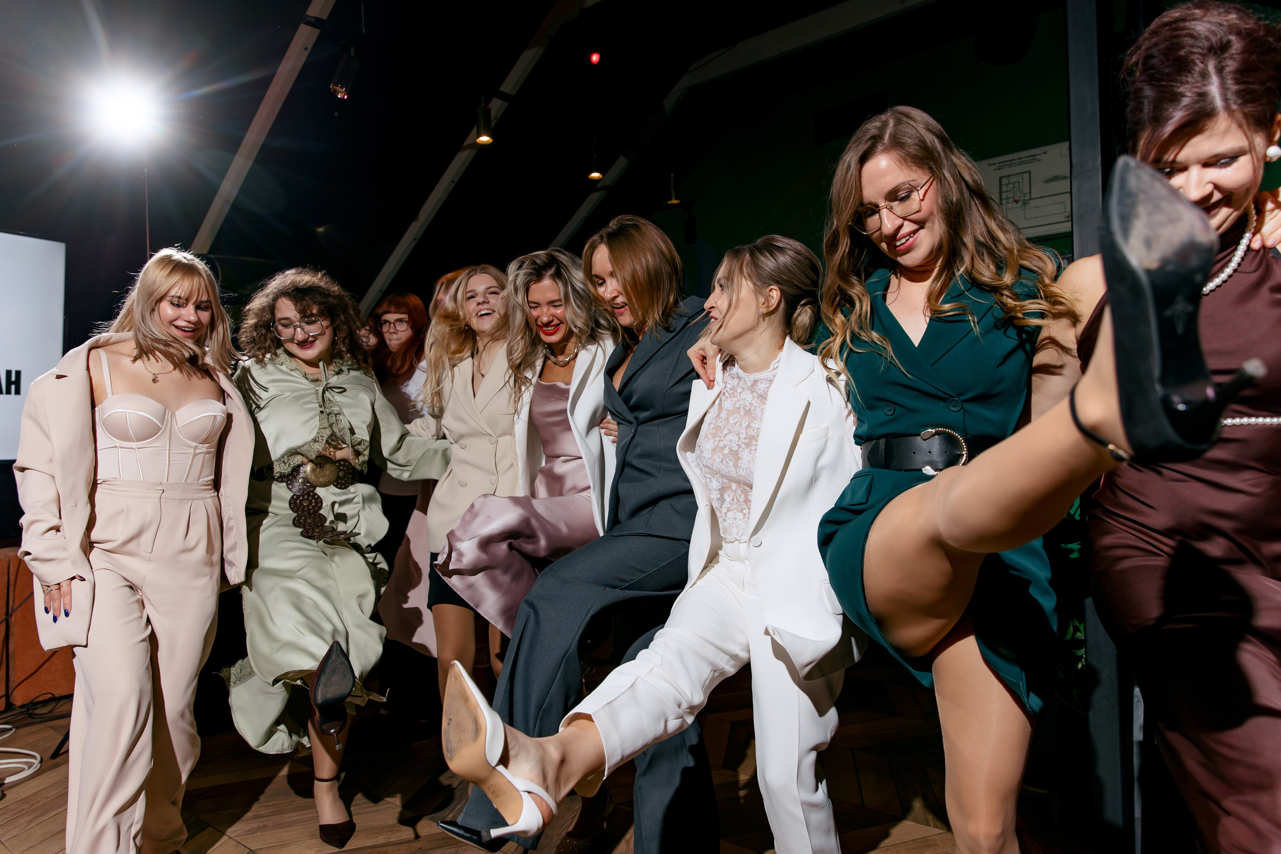 Д+М. Свадебный и портретный фотограф — Мария Костина