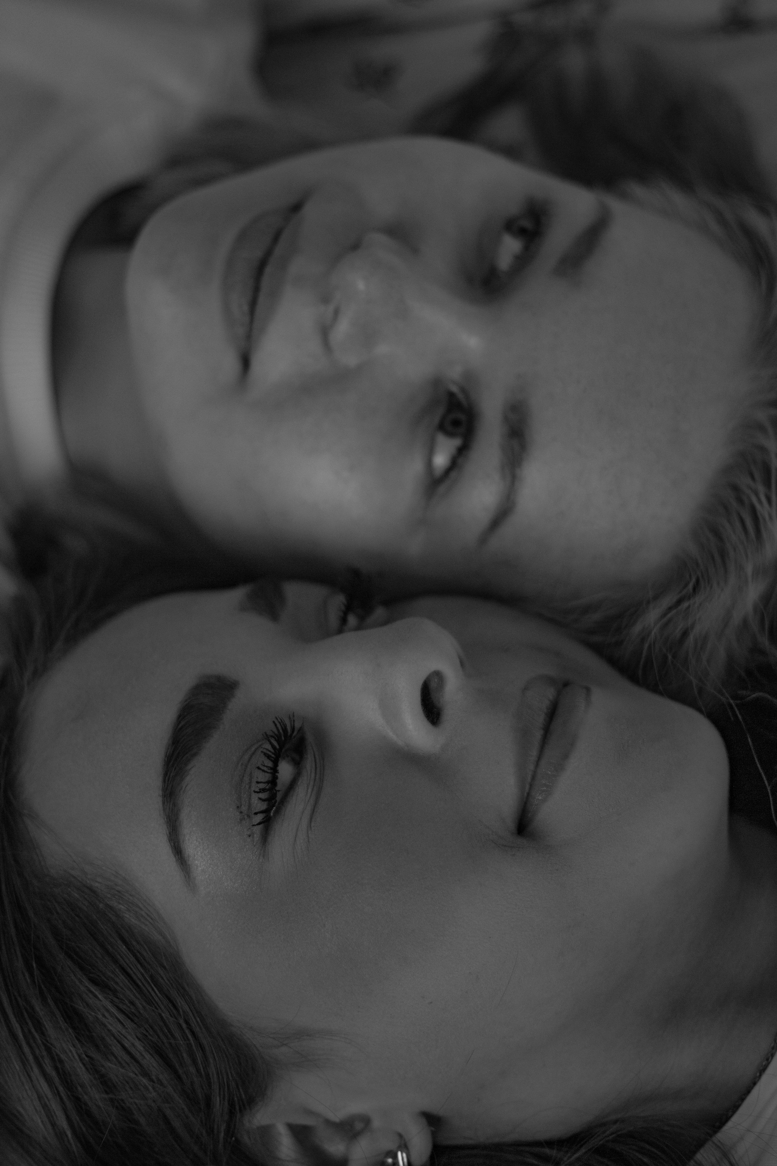 Стильные подружки. Катя Попова|ЛайфСтайл фотограф