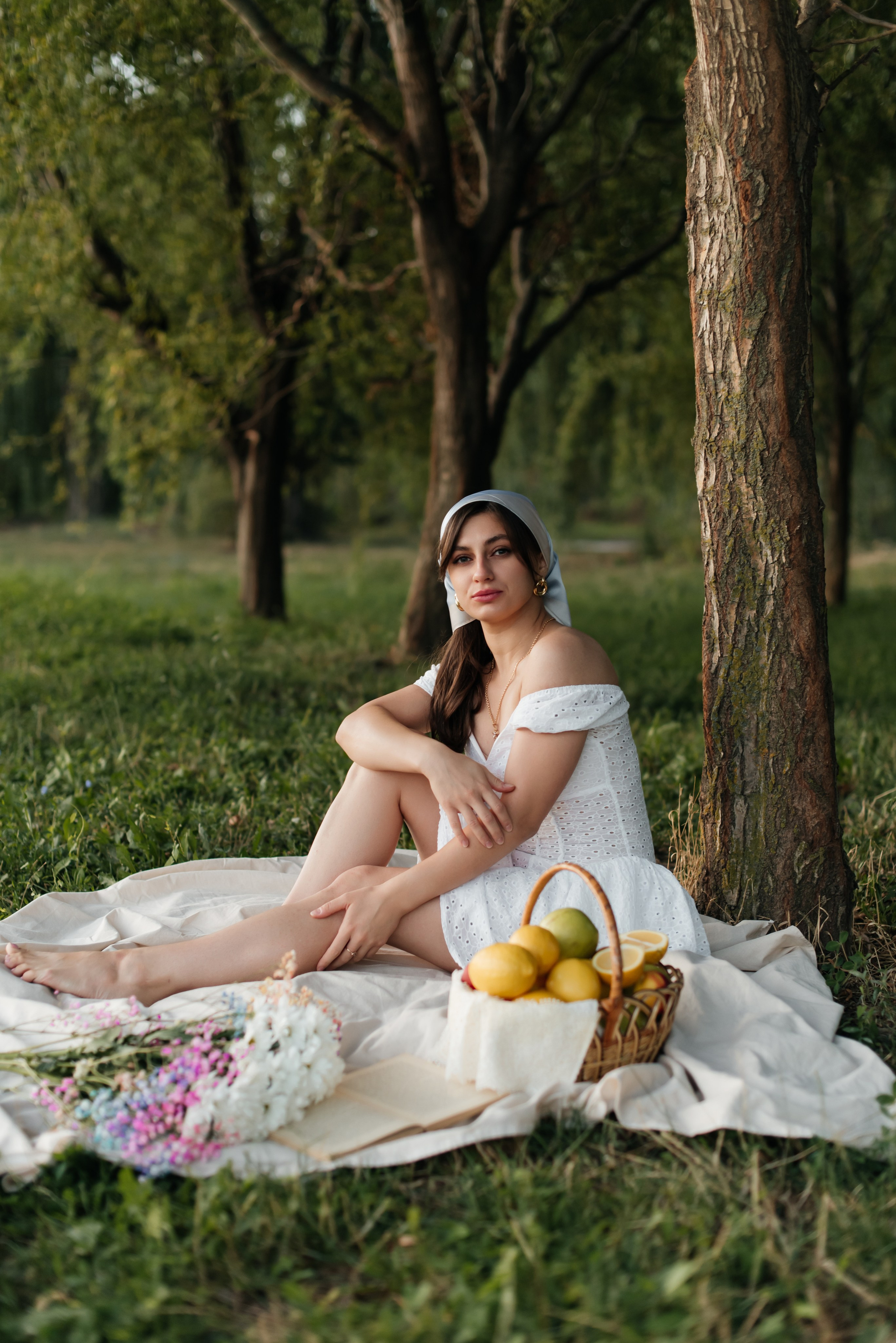 Марина. Фотограф Палий Ульяна