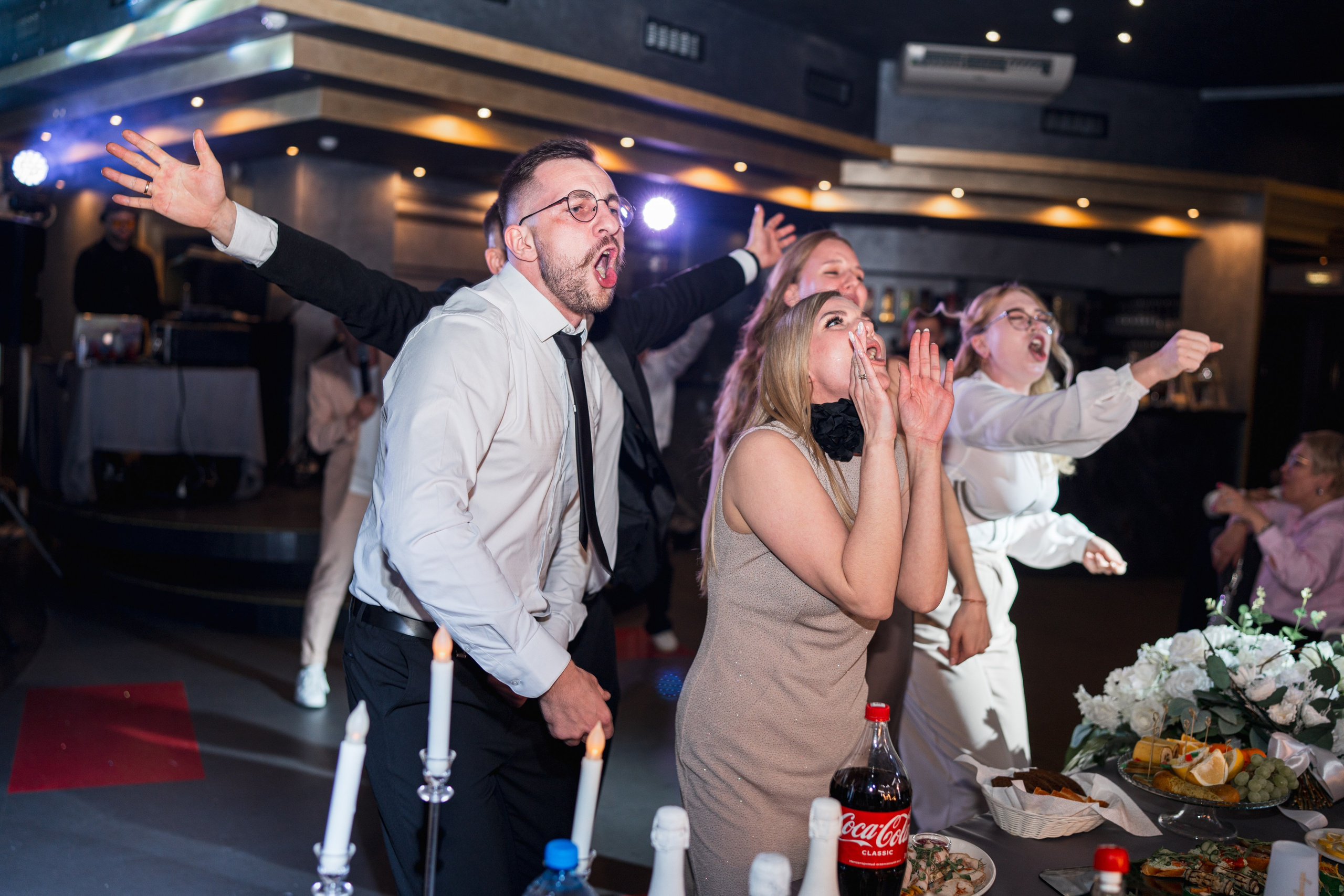 Свадьба. Анастасия и Глеб. Фотограф Марта Козел. Гродно, Беларусь