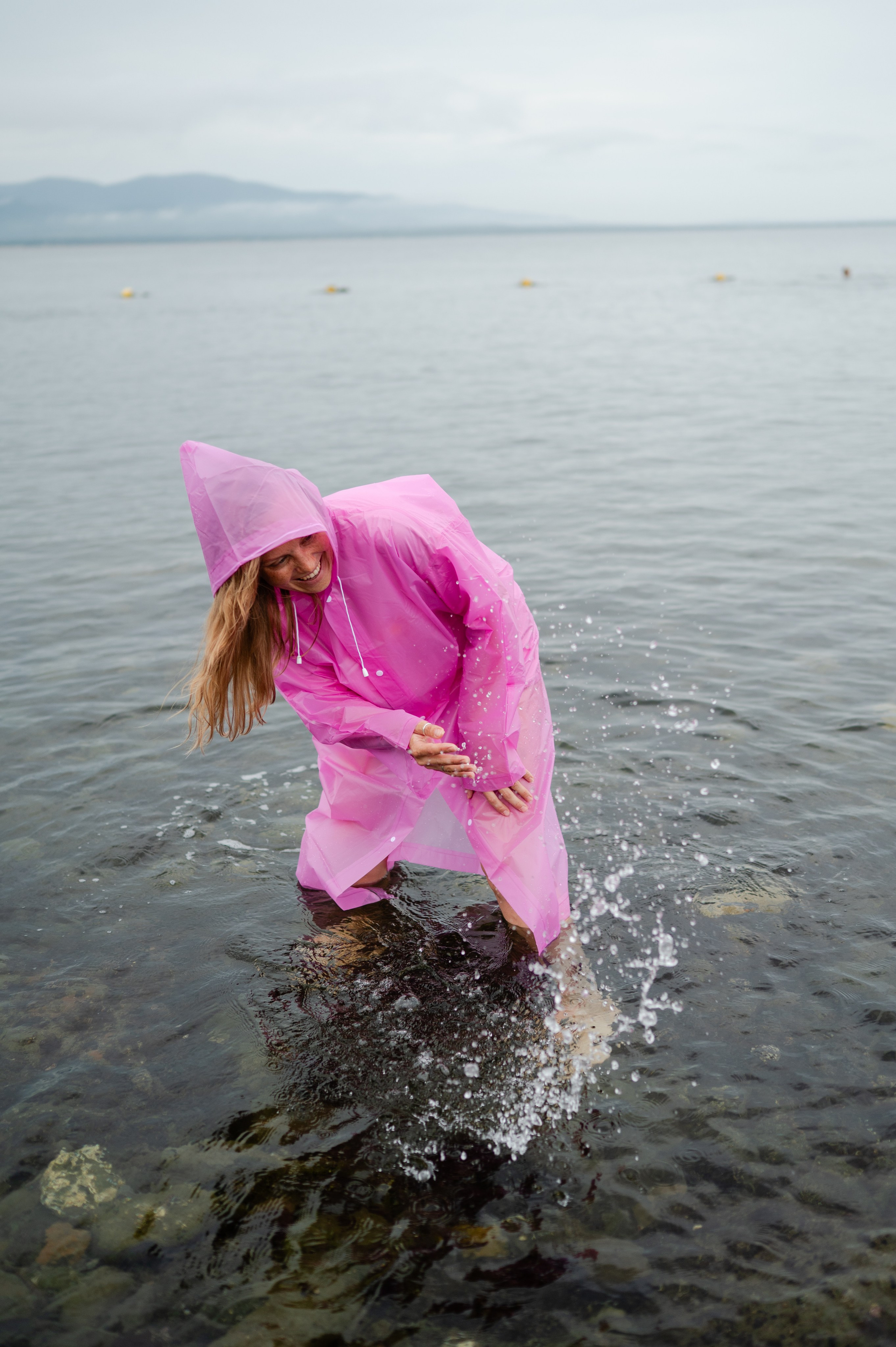 Съемка на улице. Семейный и детский фотограф в Хабаровске Матюшкова Екатерина