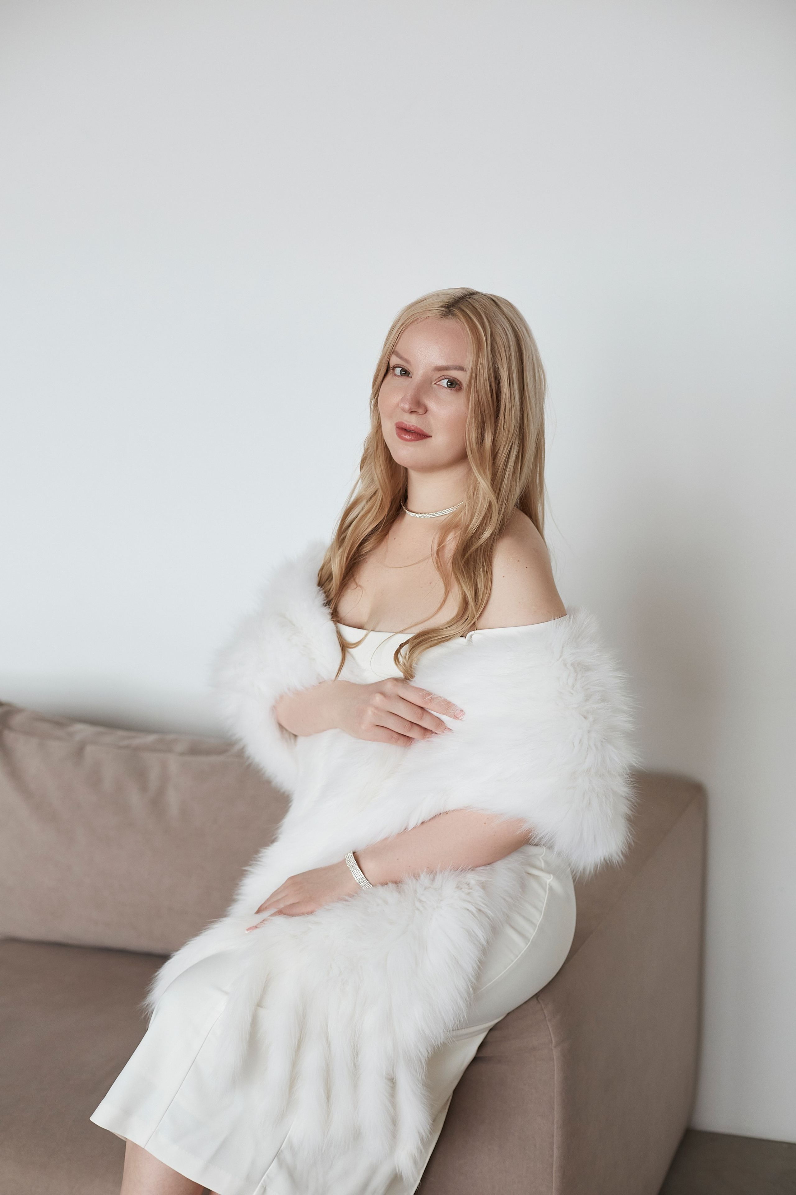 Валерия — врач дерматовенеролог. Анастасия Зобнинá — фотограф в Санкт-Петербурге/СПб