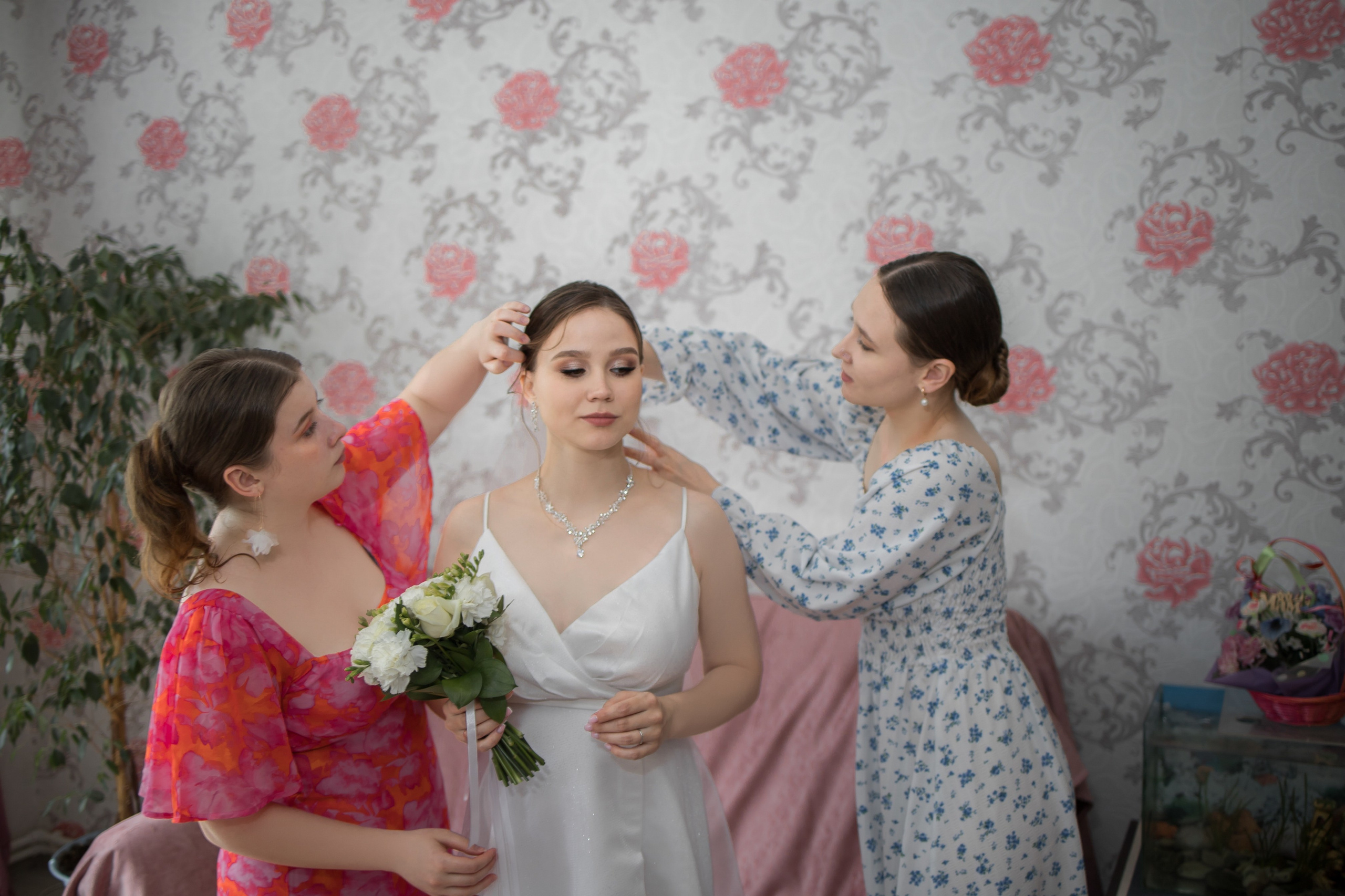 Никита и Катя. Семейный и свадебный фотограф Екатерина Михайлова