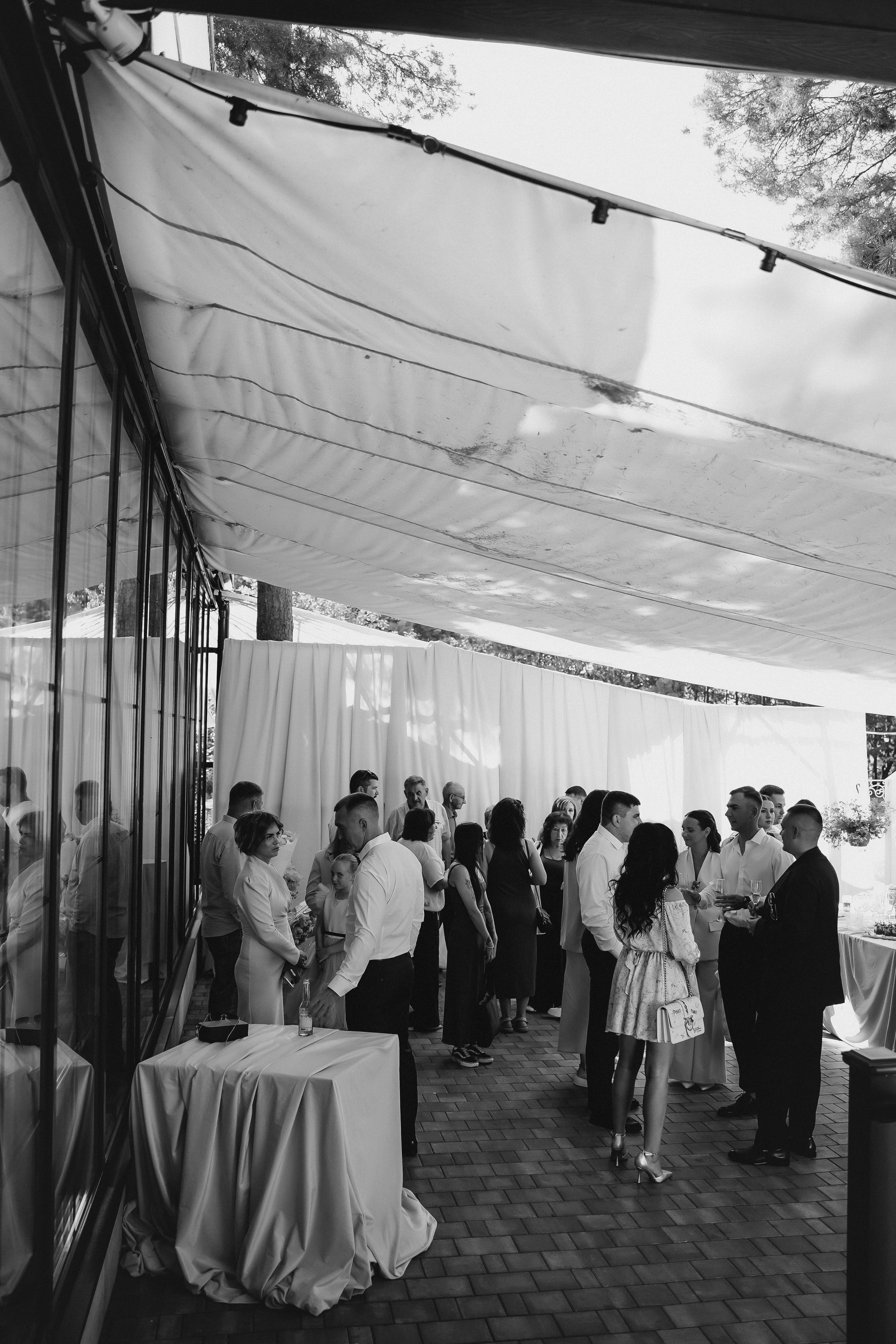 Валерия & Владимир. Фотосъемка и видеосъемка свадеб Липецк