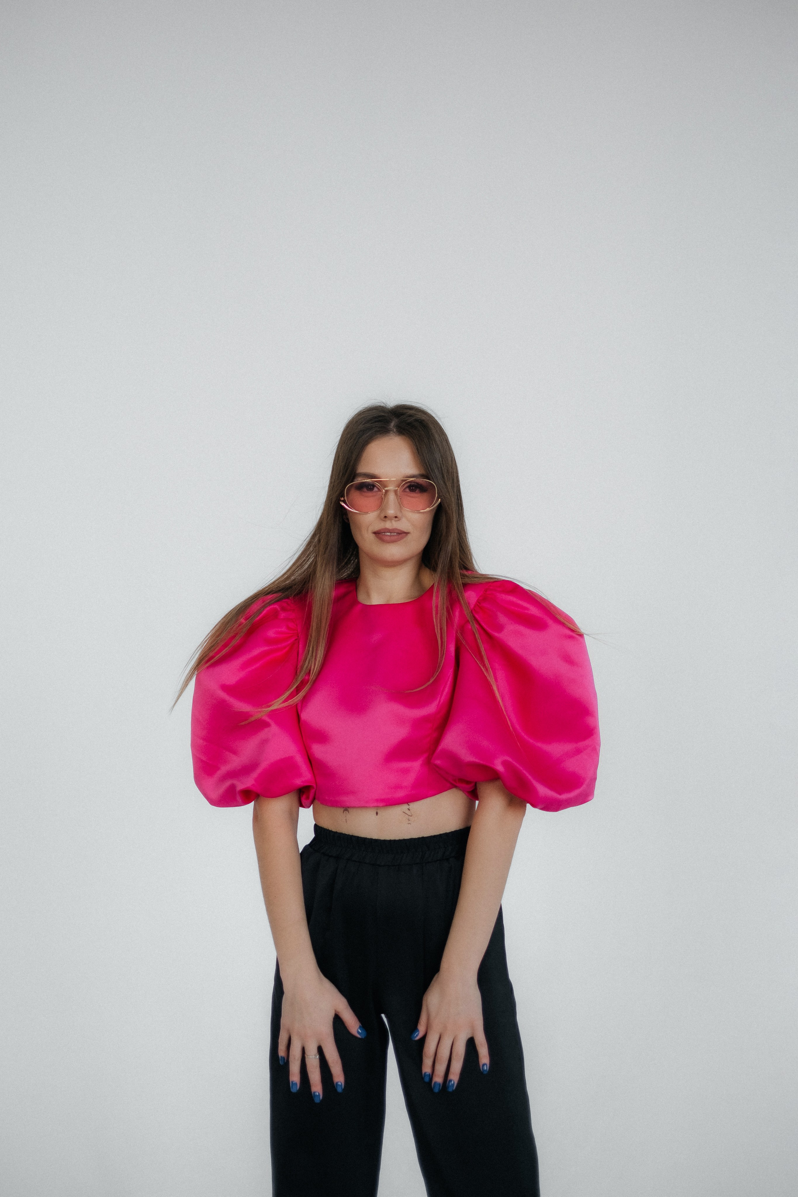 Лиза. Фотограф в Кемерово Анастасия Филаткина