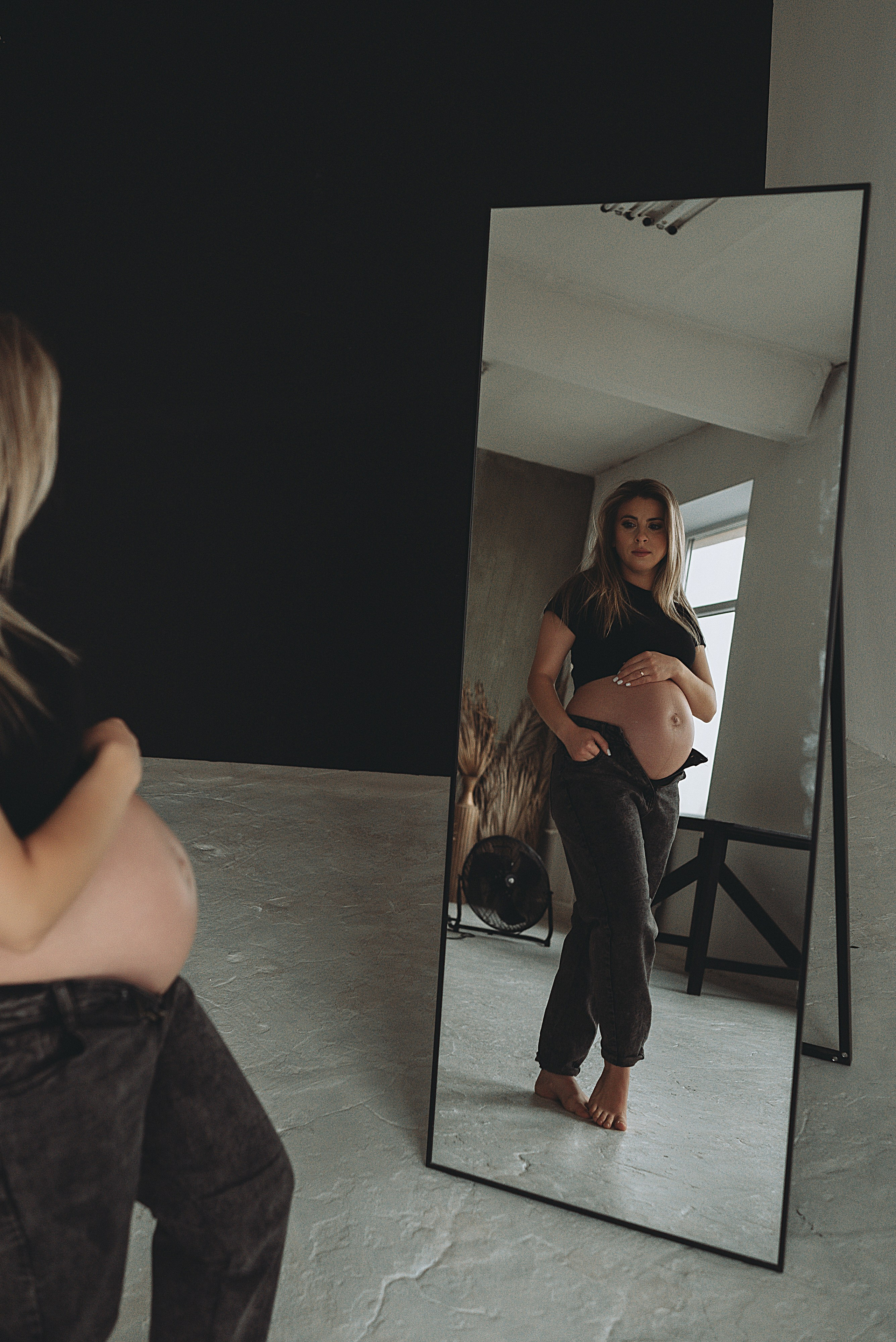 Ксения & Константин. Семейный и детский фотограф в Белгороде Ольга Сорока