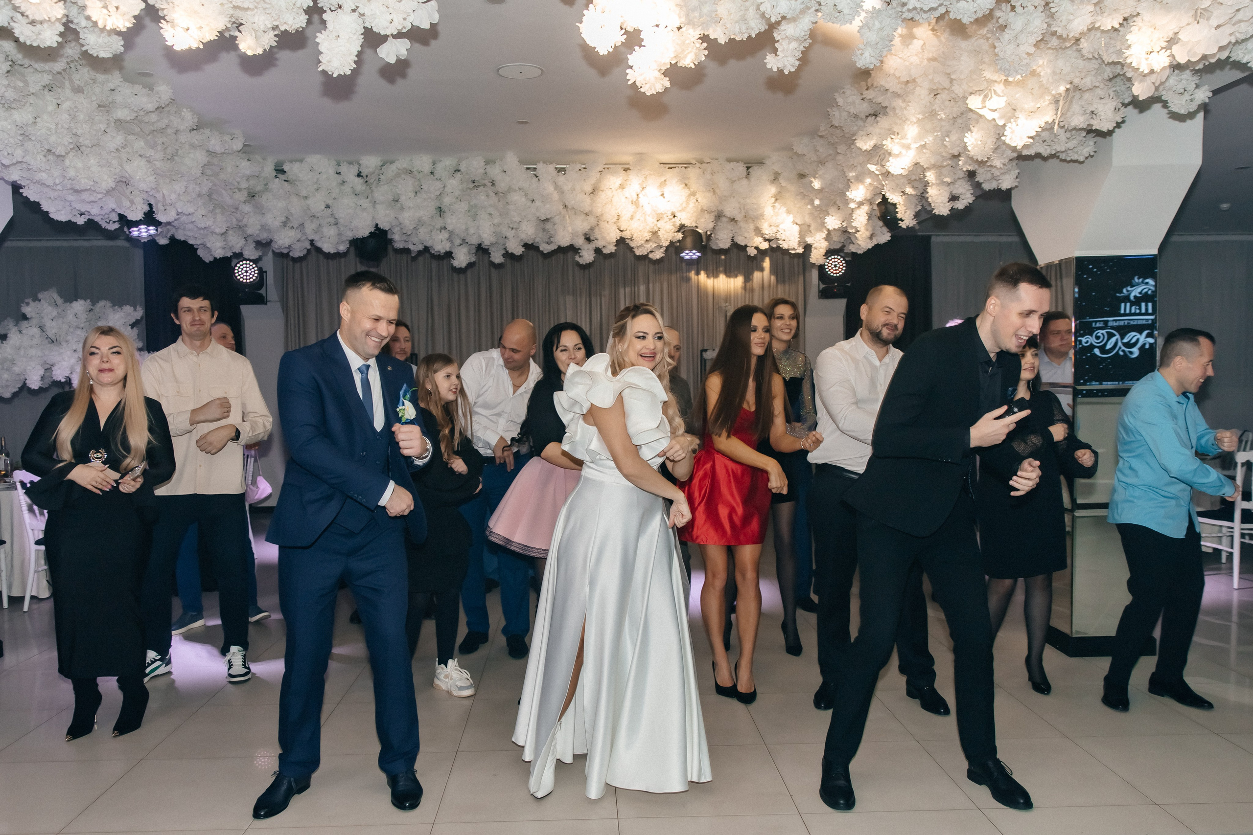 Елена и Алексей. Светлана Ванцлав — фотограф Минск, Беларусь