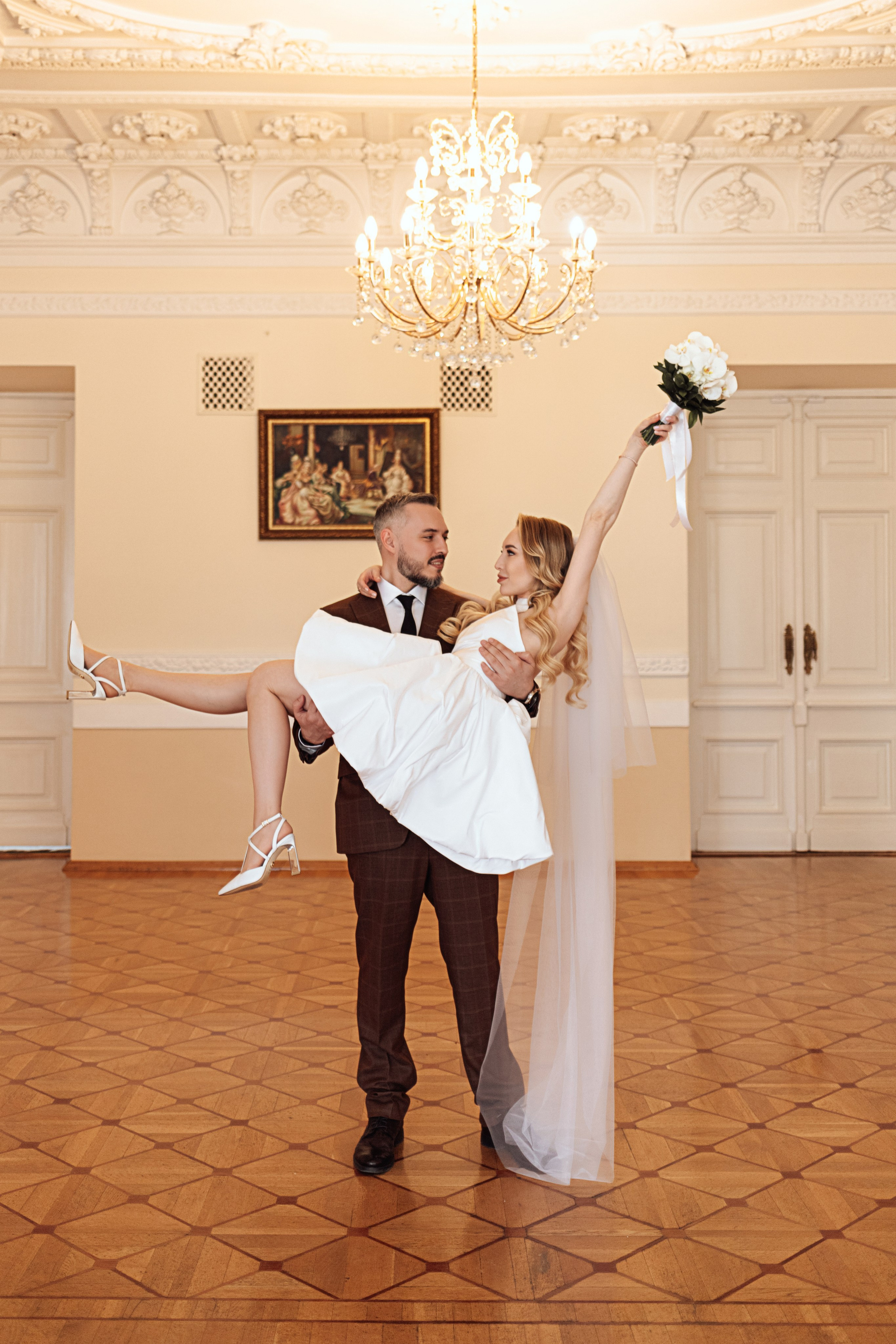 Свадебная фотосессия Дмитрия и Натальи. СВАДЕБНЫЙ ФОТОГРАФ И ВИДЕОГРАФ УЛЬЯНОВСК