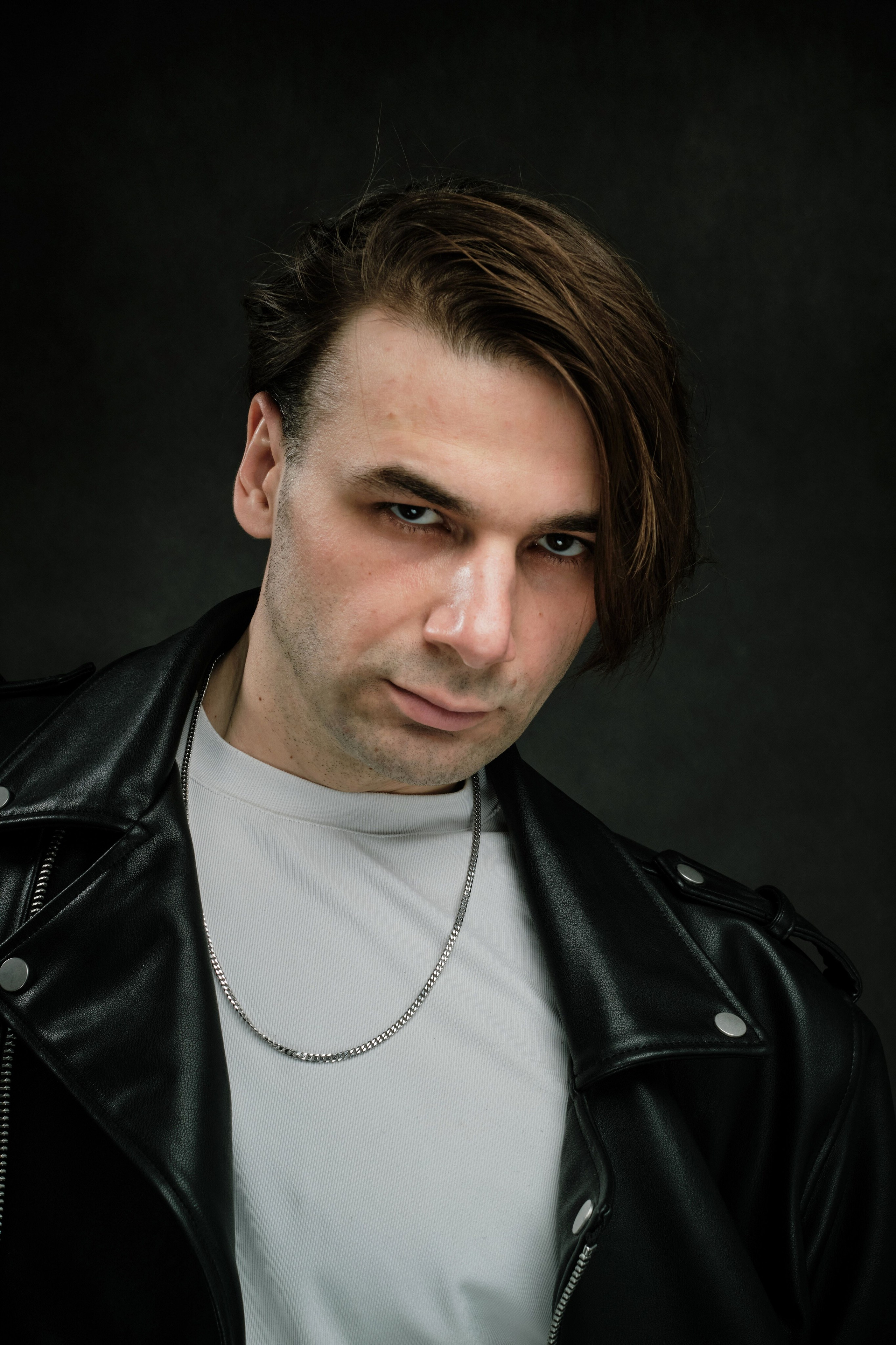 Максим. Фотограф Санкт-Петербург