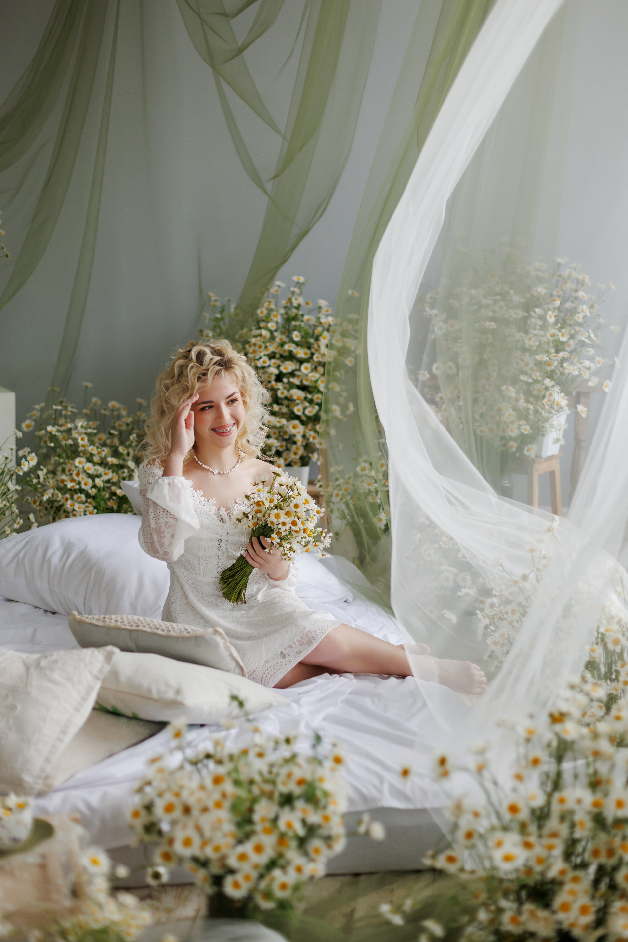 Женские фотосессии. Фотограф в Москве и Балашихе Рязанцева Екатерина