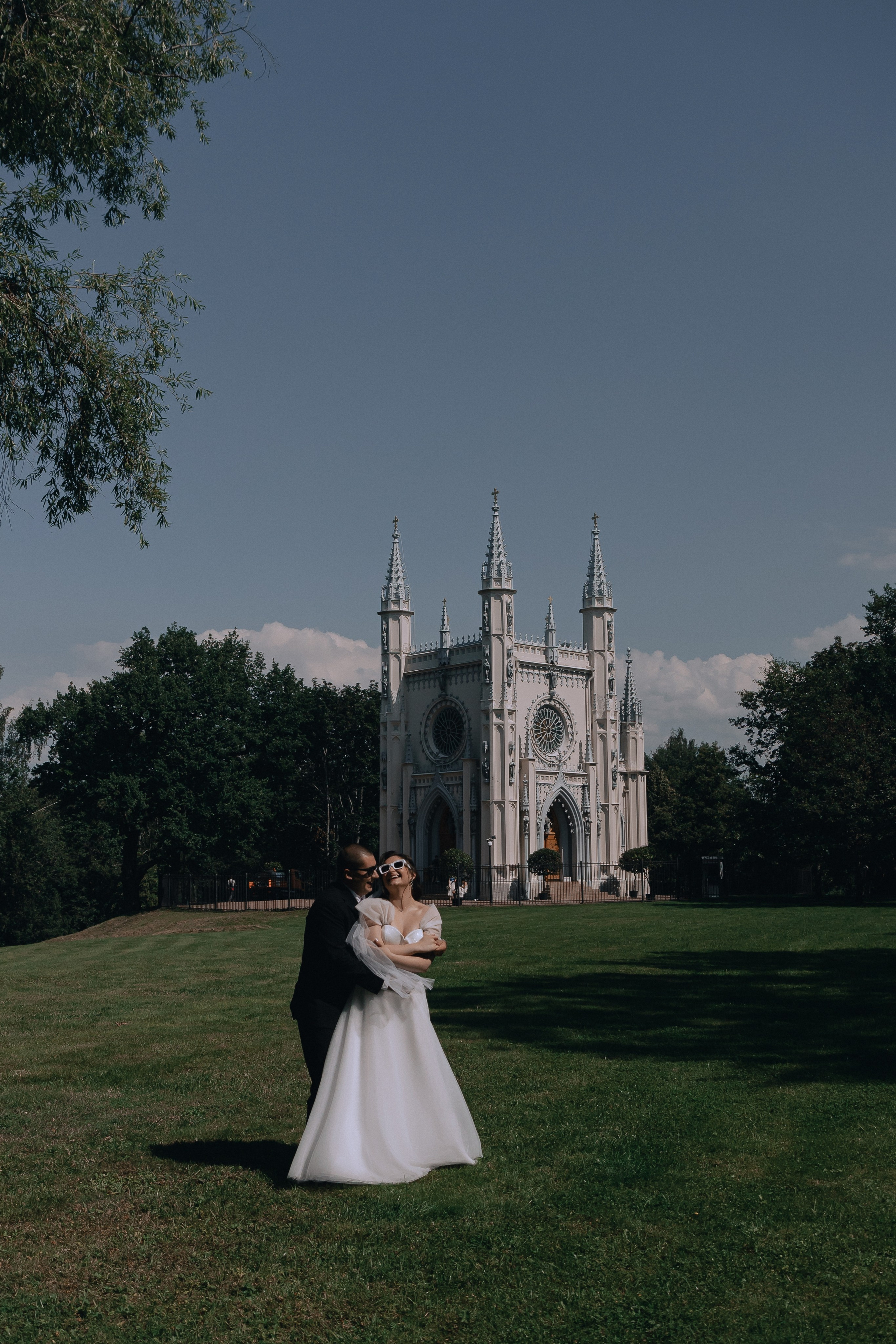 Лера♡Даниил. Фотограф в Санкт-Петербурге Екатерина Колесникова