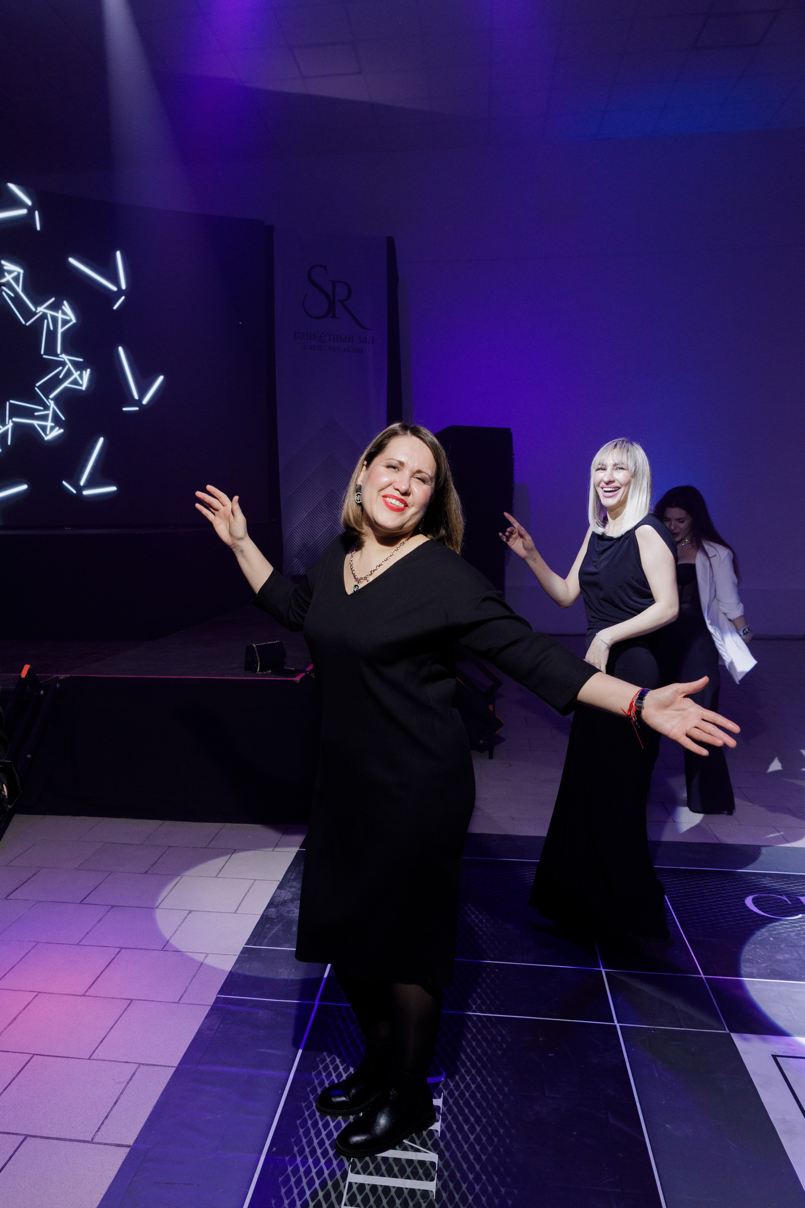 Открытие Space Republic. Фотограф Дима Третий