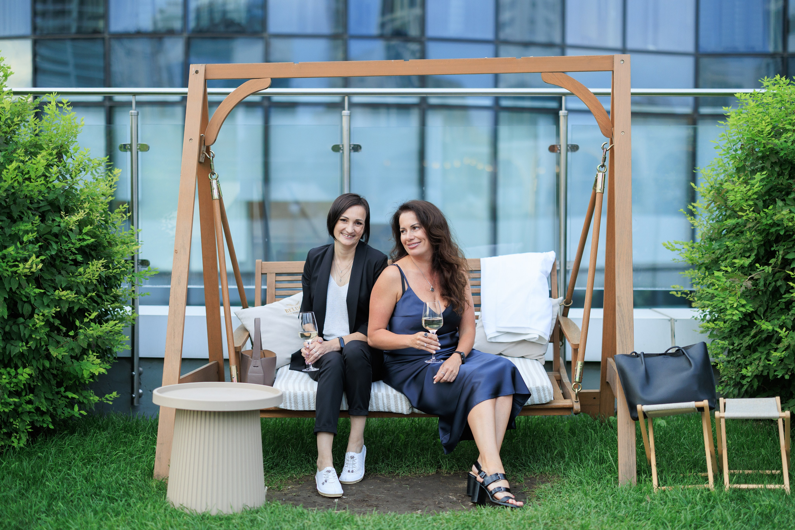 Альфа Банк — Цифровая сфера ЖКХ. Контент для бизнеса в Екатеринбурге Полдень Медиа