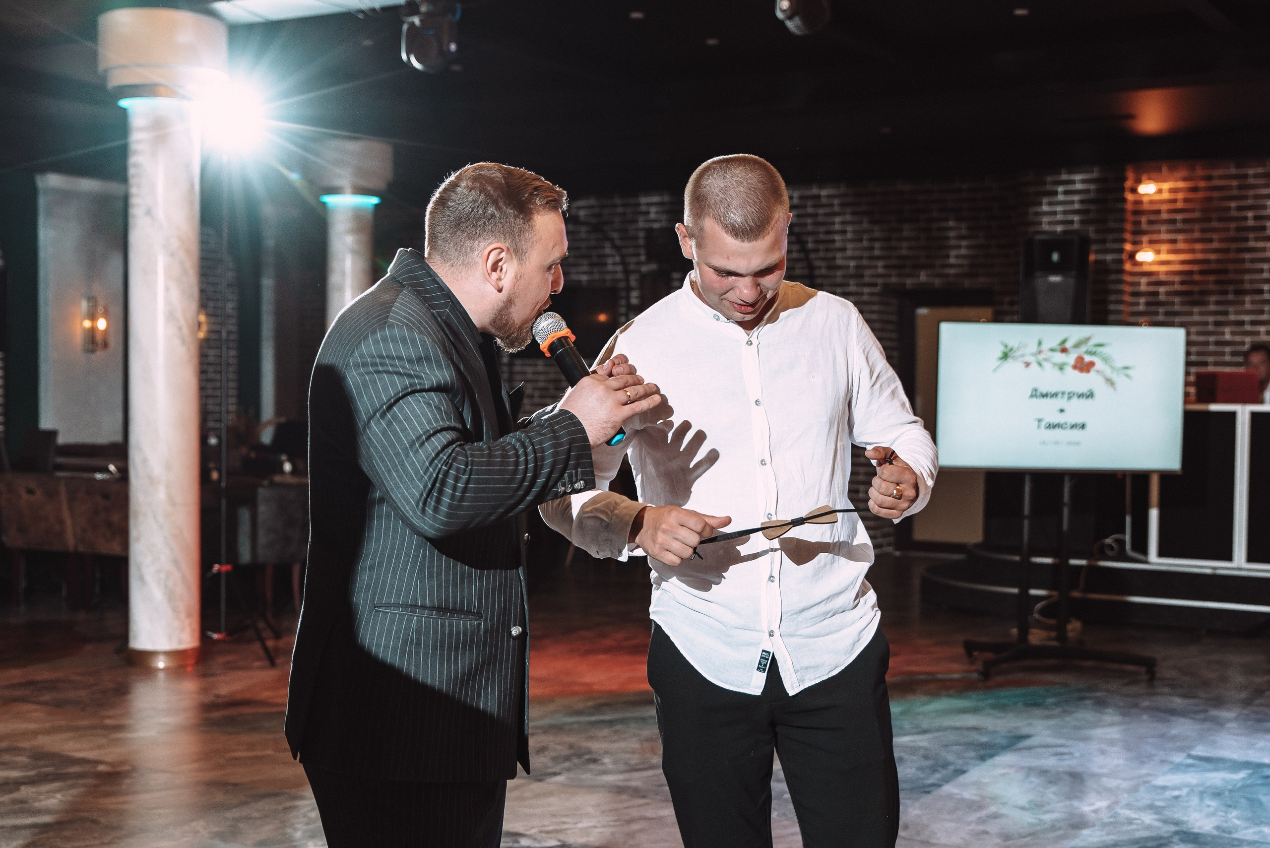 Дмитрий + Таисия. Свадебный и семейный фотограф в Волгограде Олеся Лисицкая