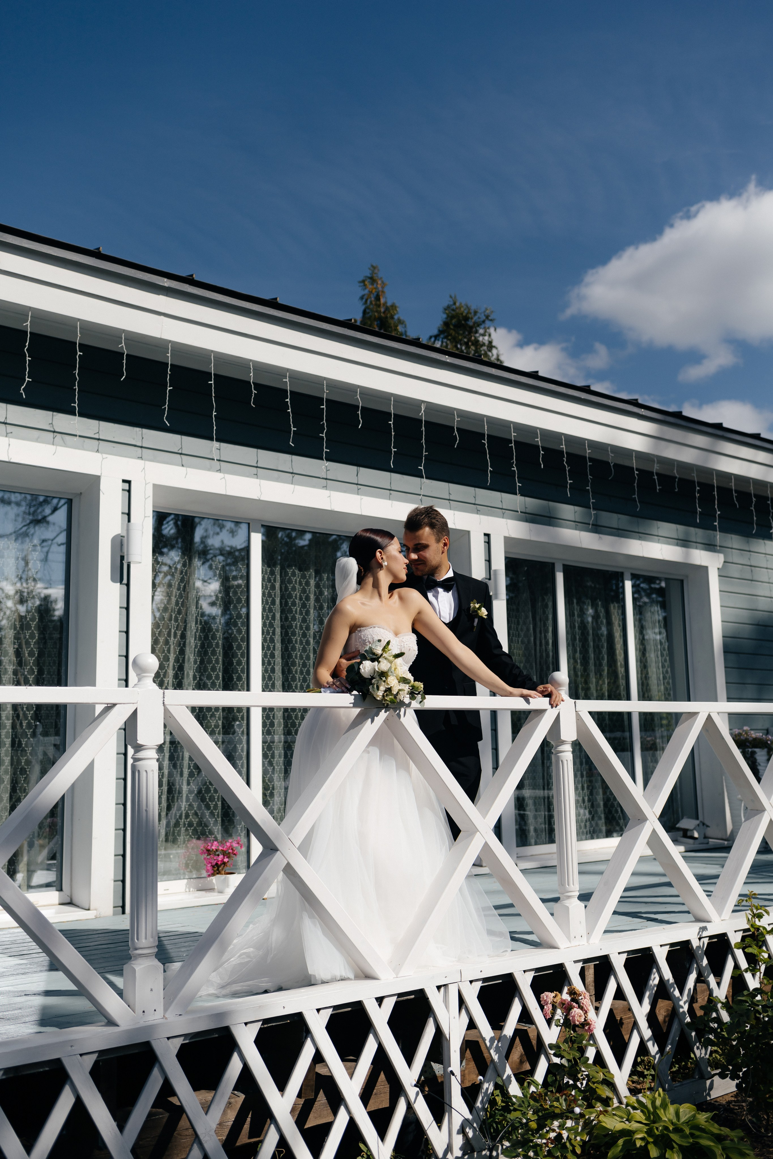 Даниил & Полина. Фотограф Петрозаводск/СПБ