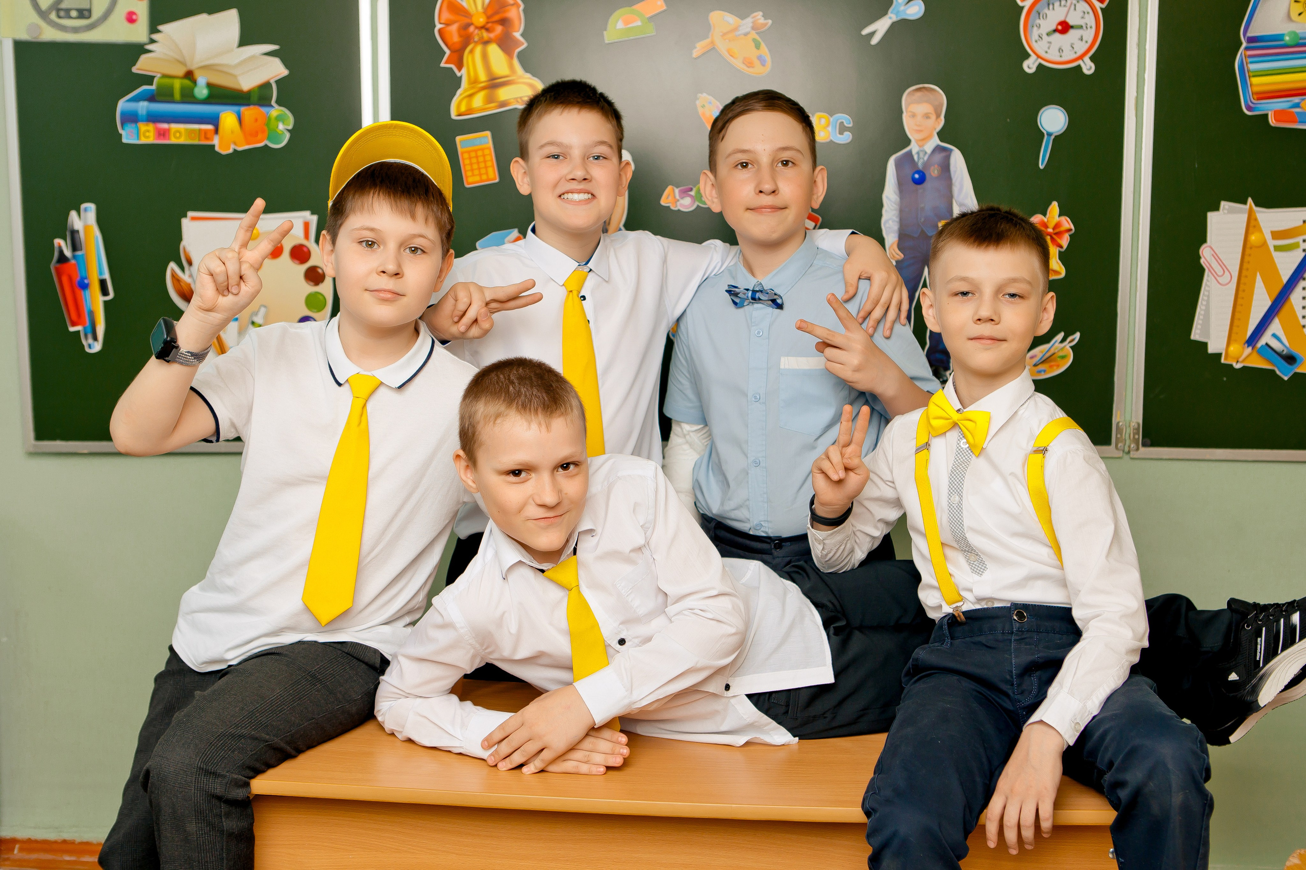 Школьный и свадебный фотограф Анастасия Соколовская, Тайшет