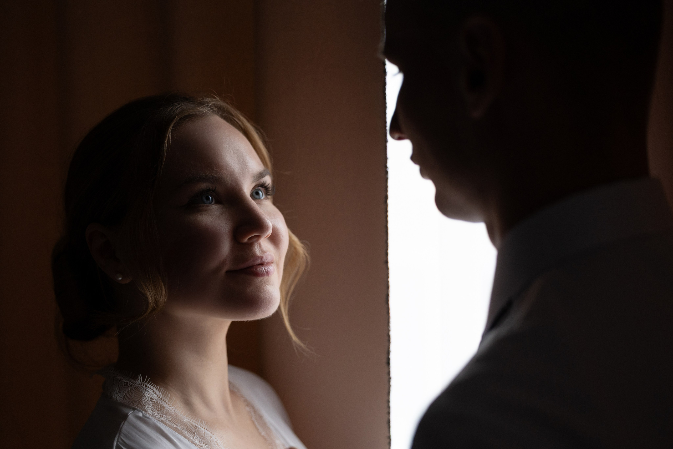 Роман и Дарья. Свадебный фотограф в Петропавловске-Камчатском Артур Зябов