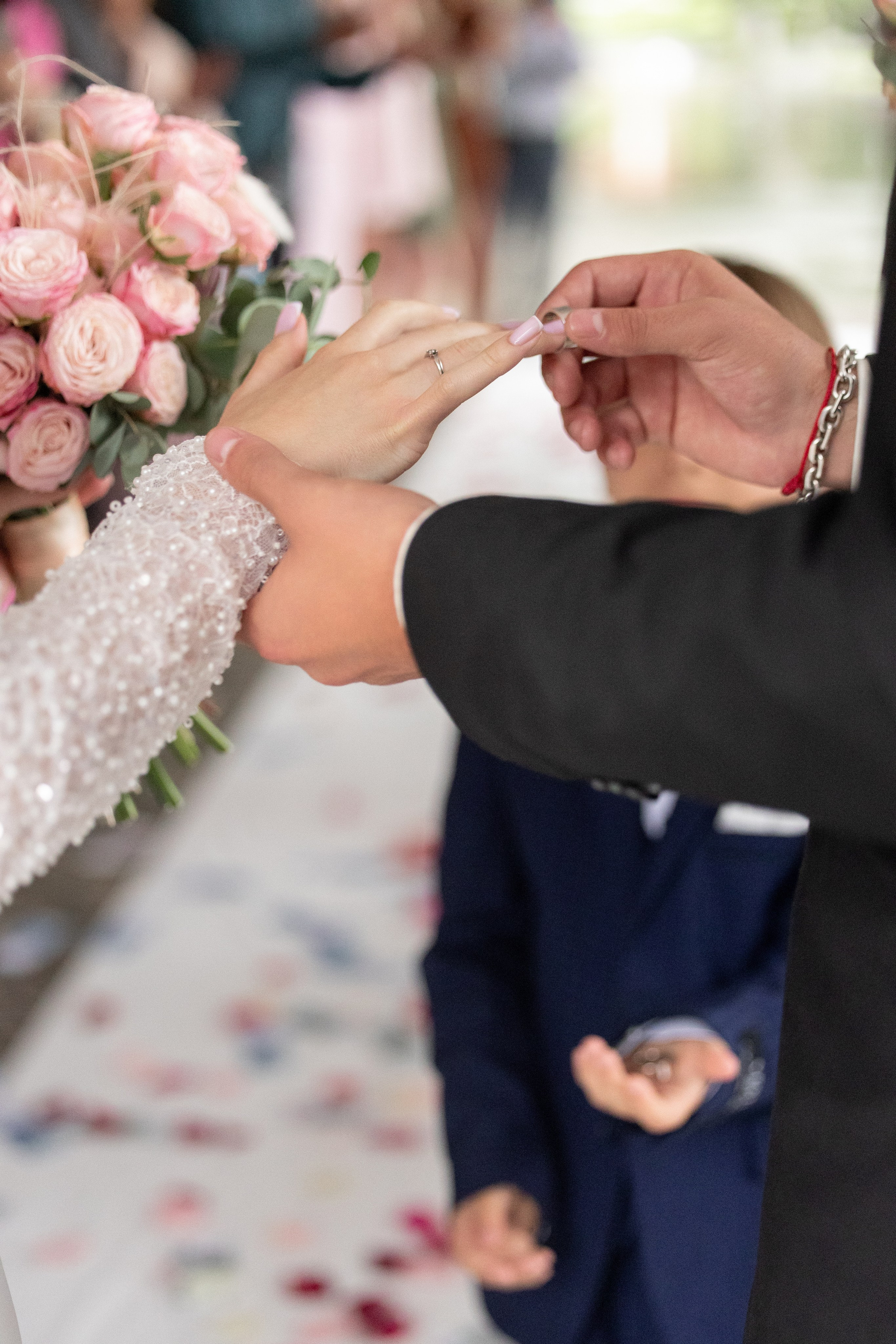 Николай и Кристина. Свадебный фотограф в Петропавловске-Камчатском Артур Зябов