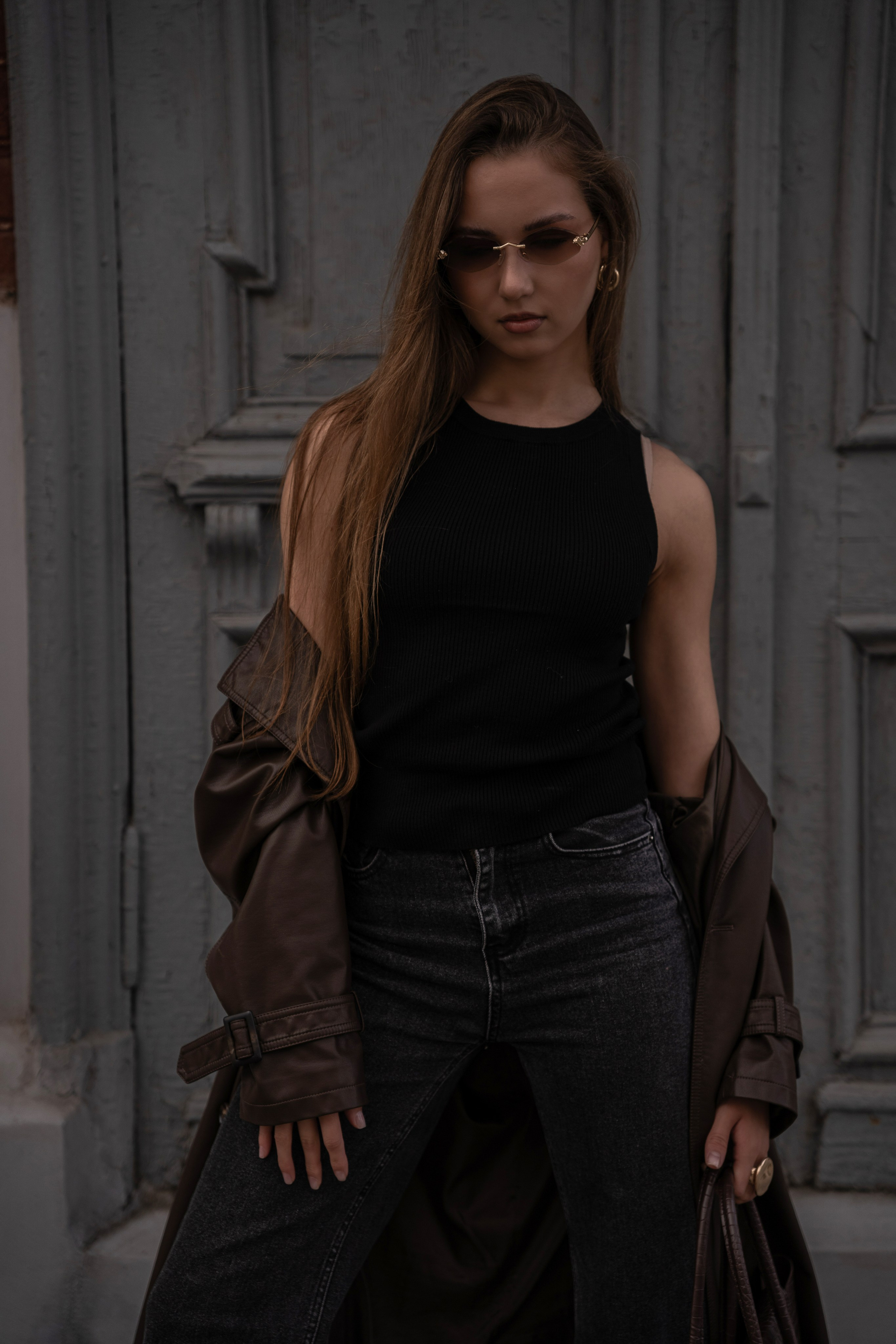 Индивидуальная прогулочная фотосессия