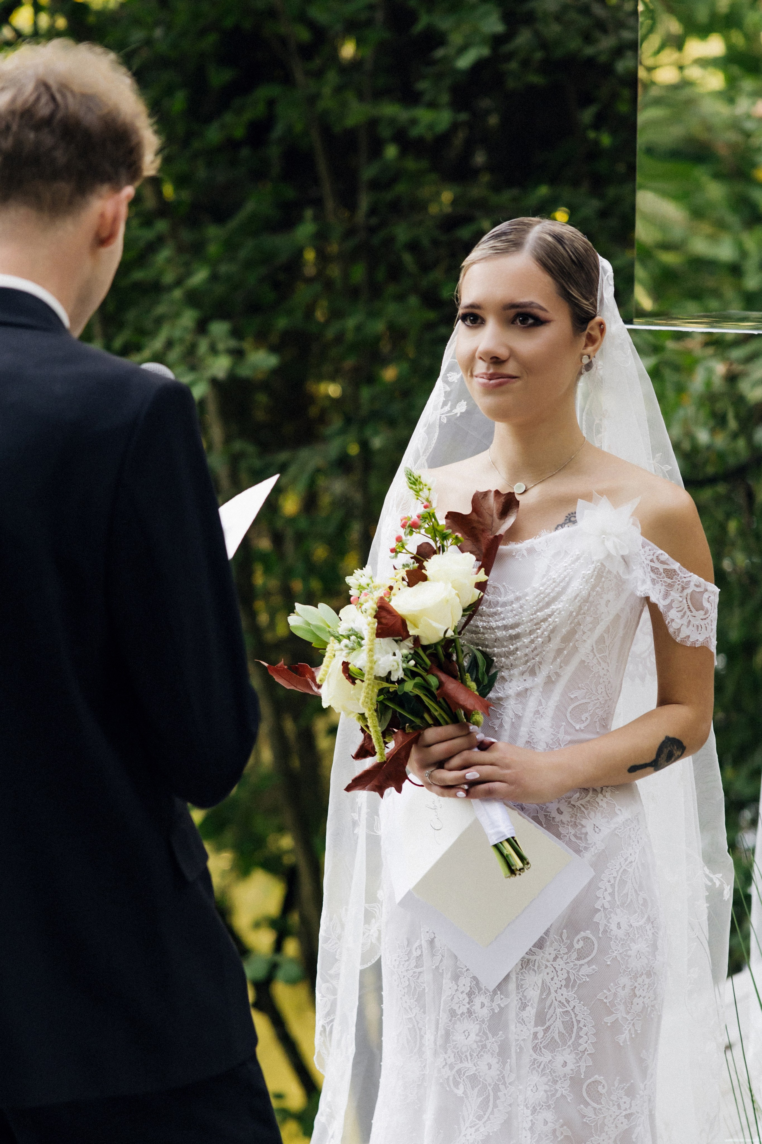 Денис и Елизавета. Фотограф в Красноярске