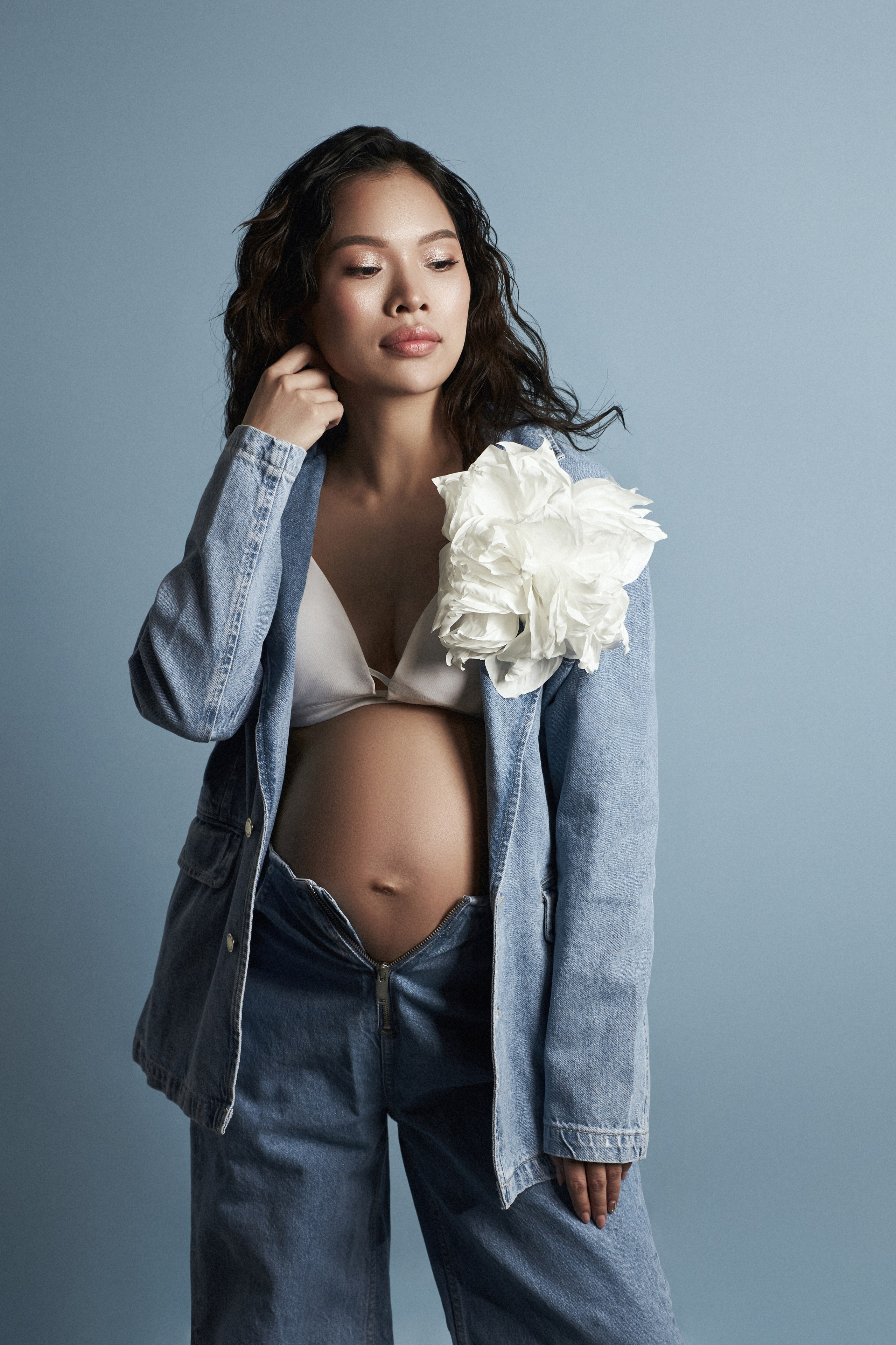 Персональные съемки. Фотограф Воронеж — стильные фотосессии беременности, портрет, мода