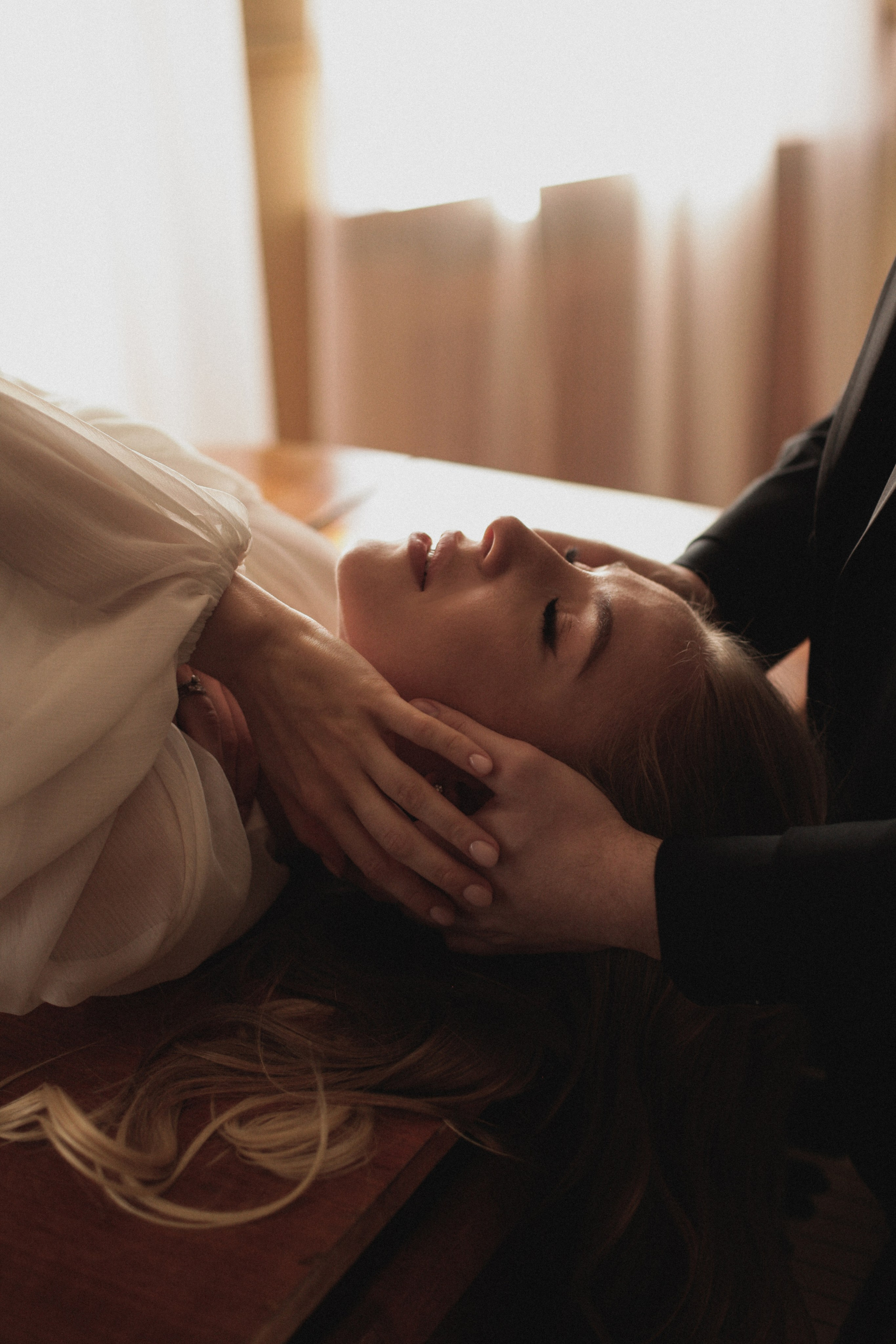 Александр и Влада. Фотограф в Севастополе и Крыму Артем Волобуев