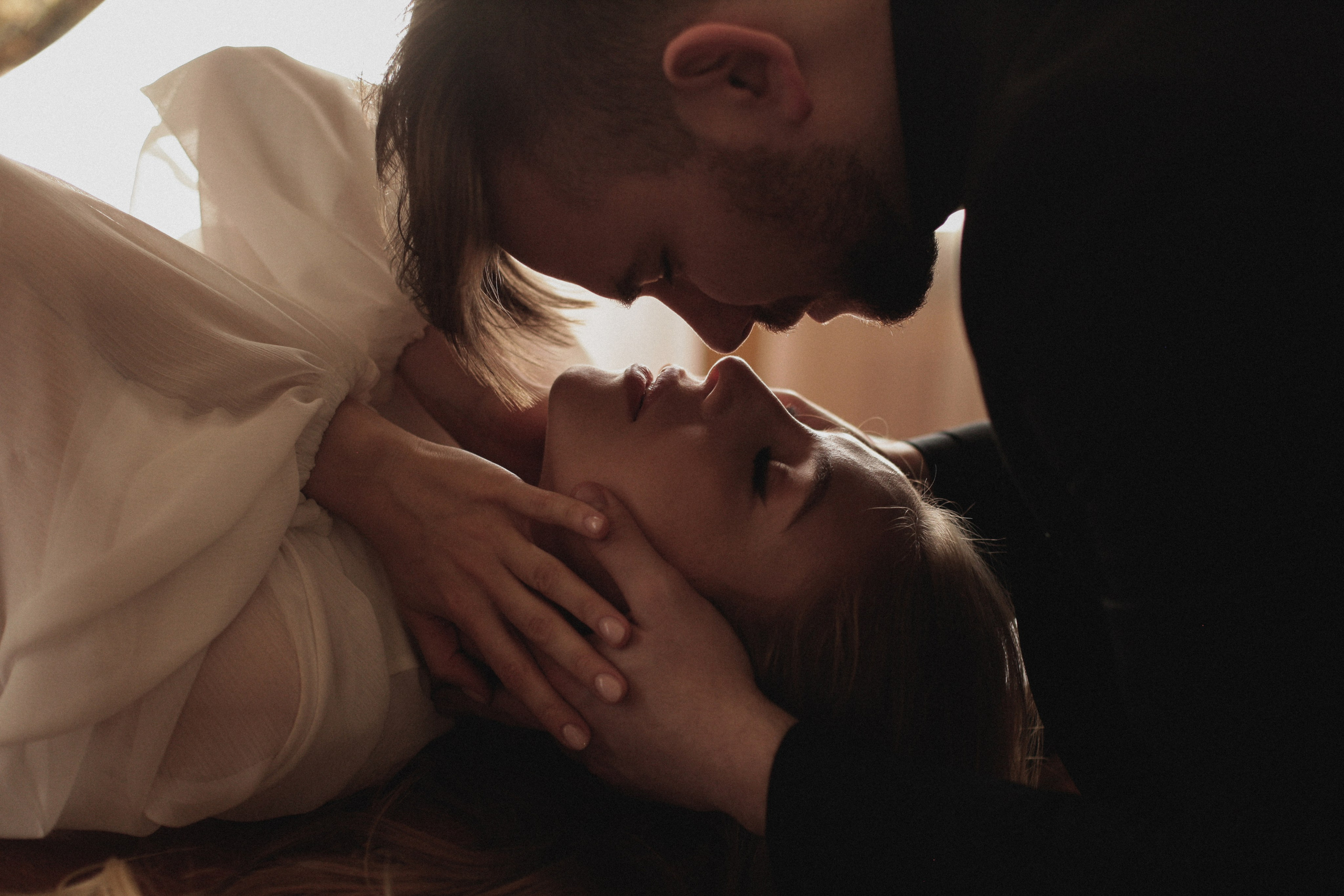 Александр и Влада. Фотограф в Севастополе и Крыму Артем Волобуев