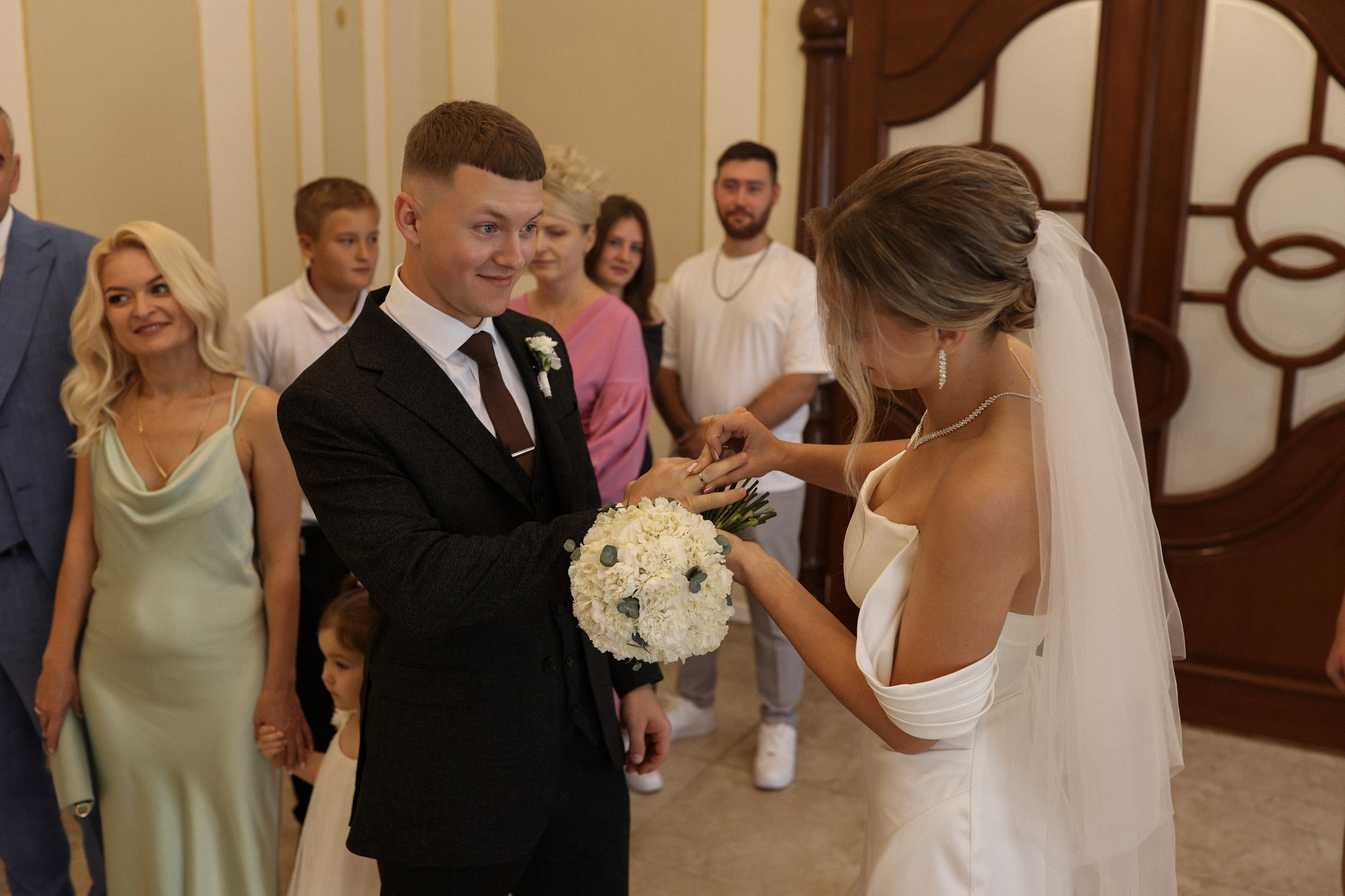 Владимир и Александра. Фотограф в Севастополе и Крыму Артем Волобуев