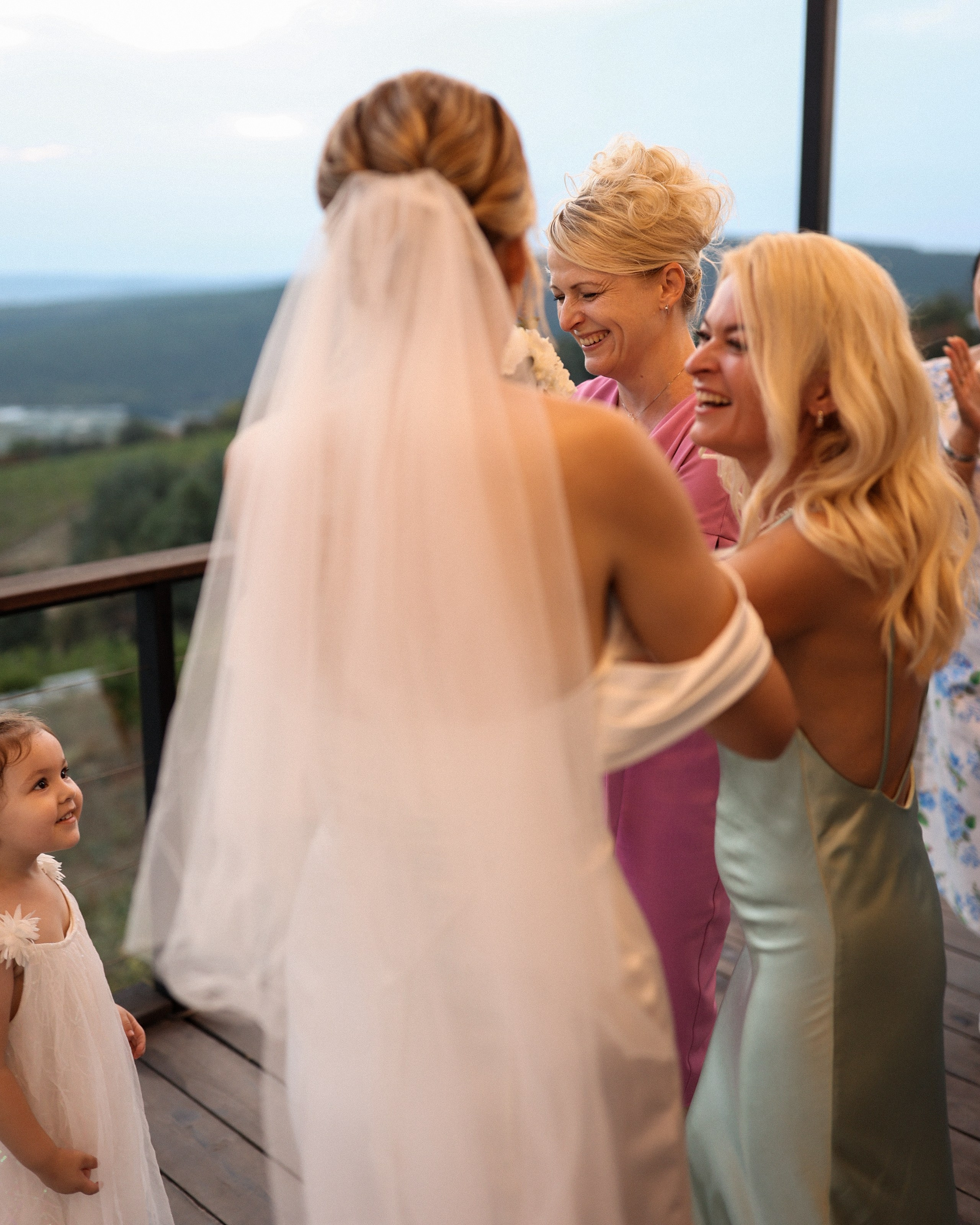 Владимир и Александра. Фотограф в Севастополе и Крыму Артем Волобуев