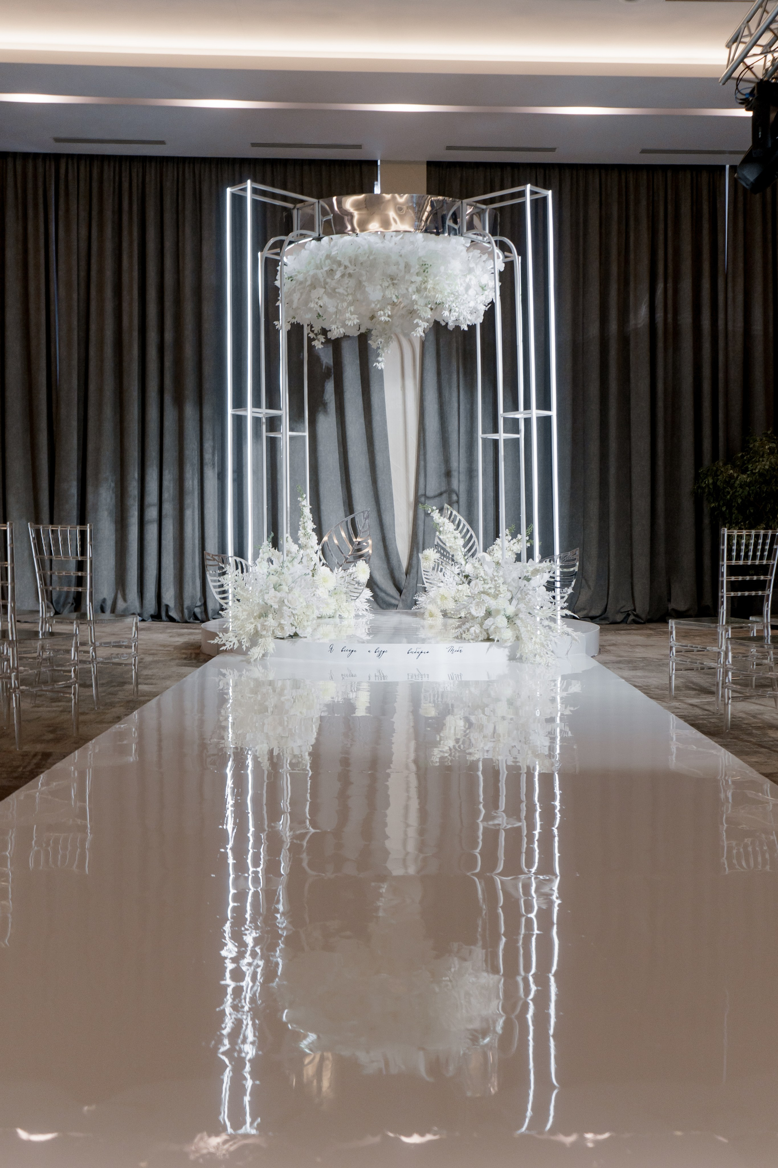 Вера и Стас. Свадебный фотограф Диана Полева