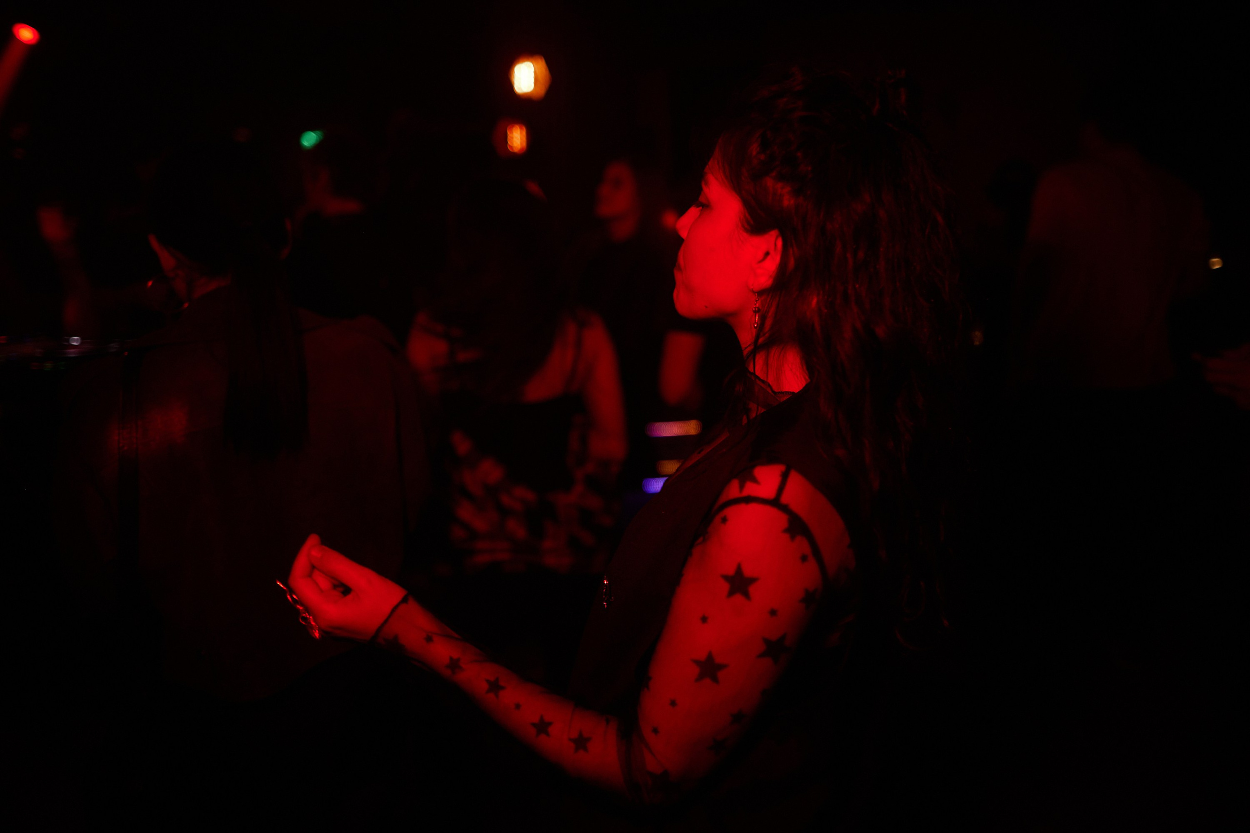 Dj Nils в Сочи. RetroChic Фото