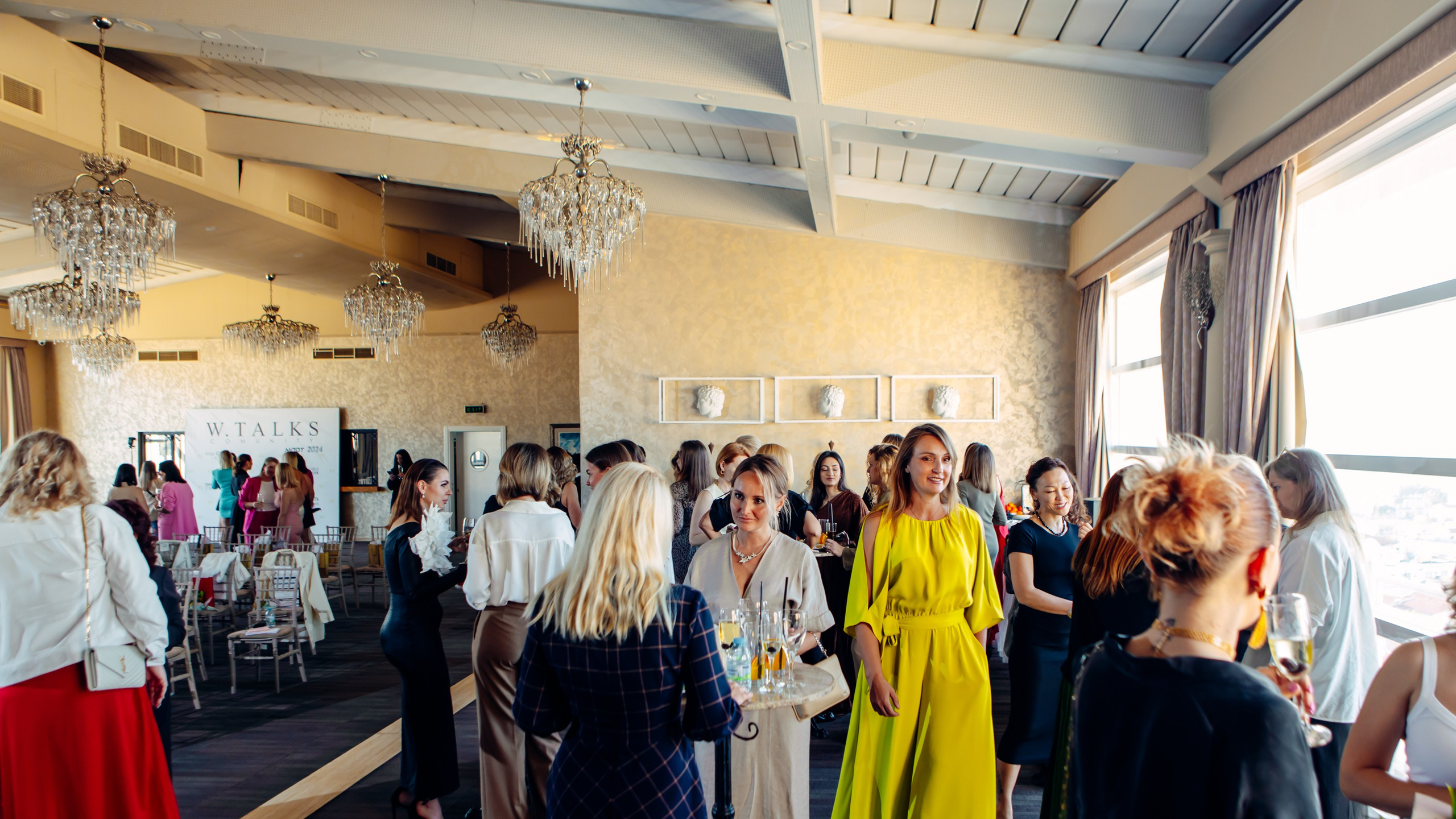 W.Talks. Photographer in Batumi, Georgia Pavel Sharnikov