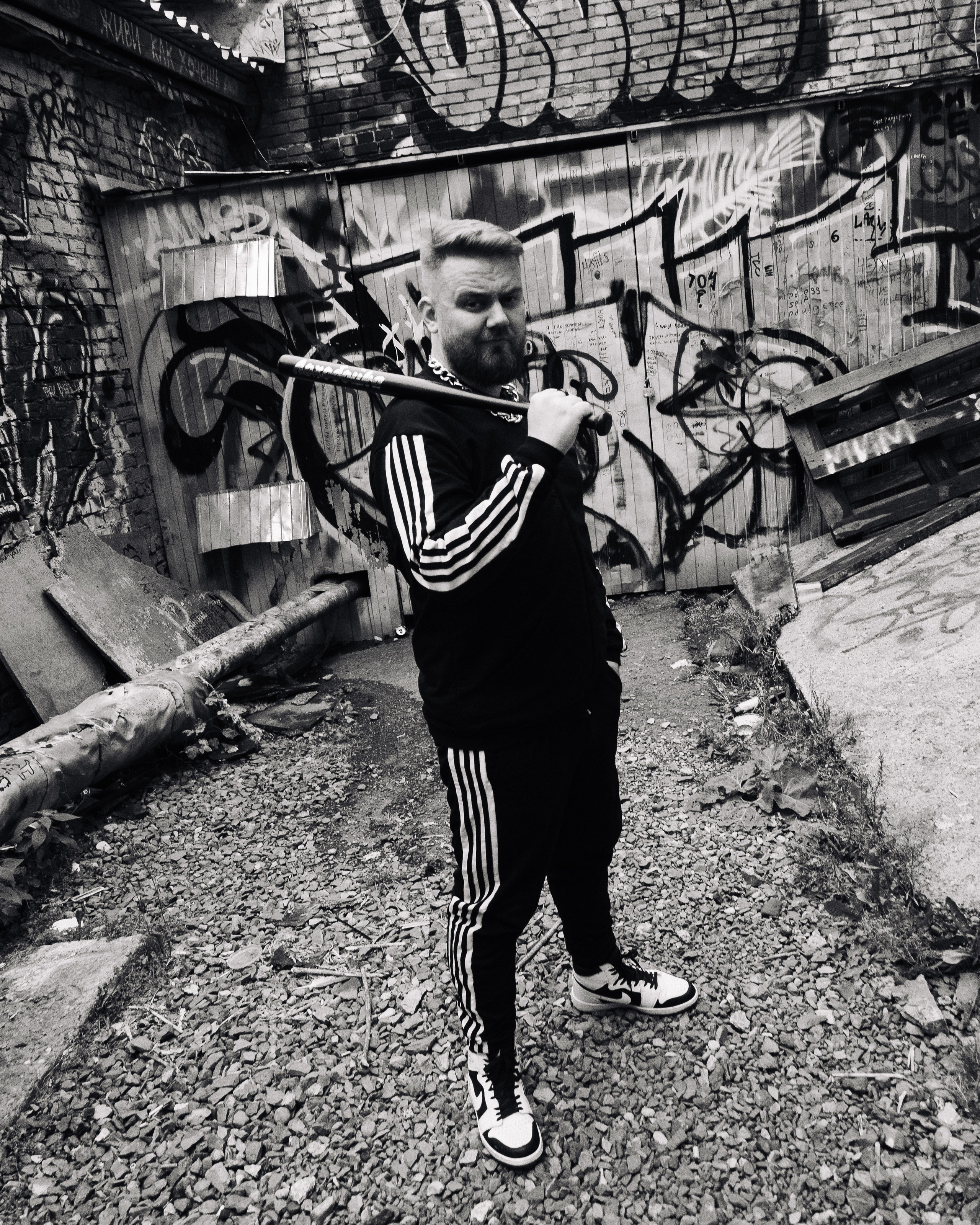 Дмитрий Демин