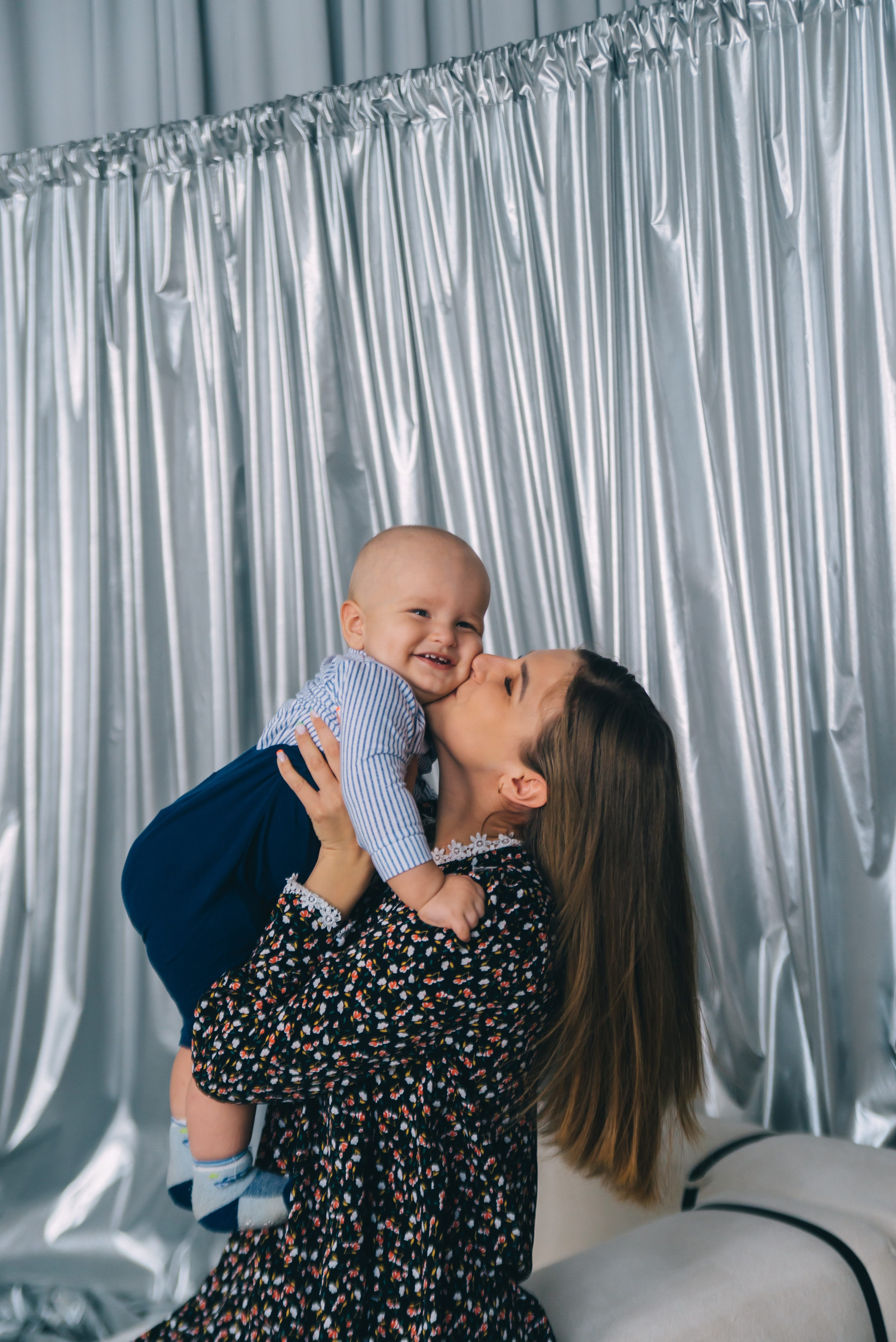 Семейная фотосессия в Минске. Семейный, детский фотограф в Минске Вероника Гапоненко