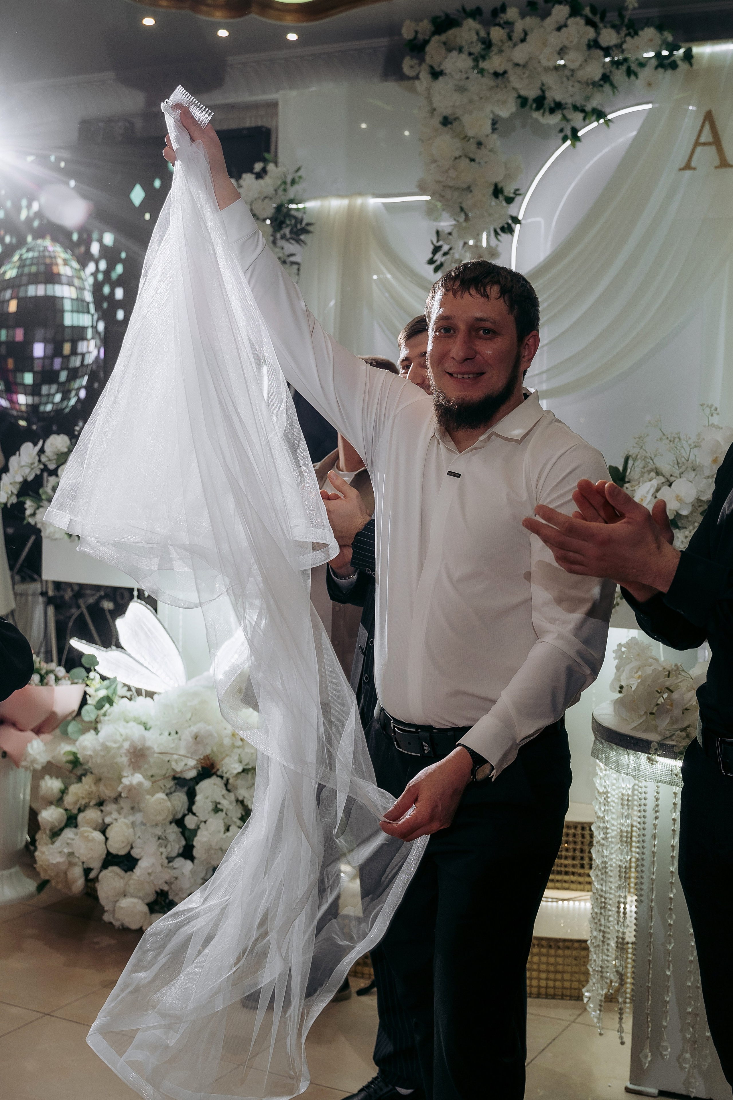 Алексей и Алиса. Свадебный и семейный фотограф Екатерина Коробова г. Моздок