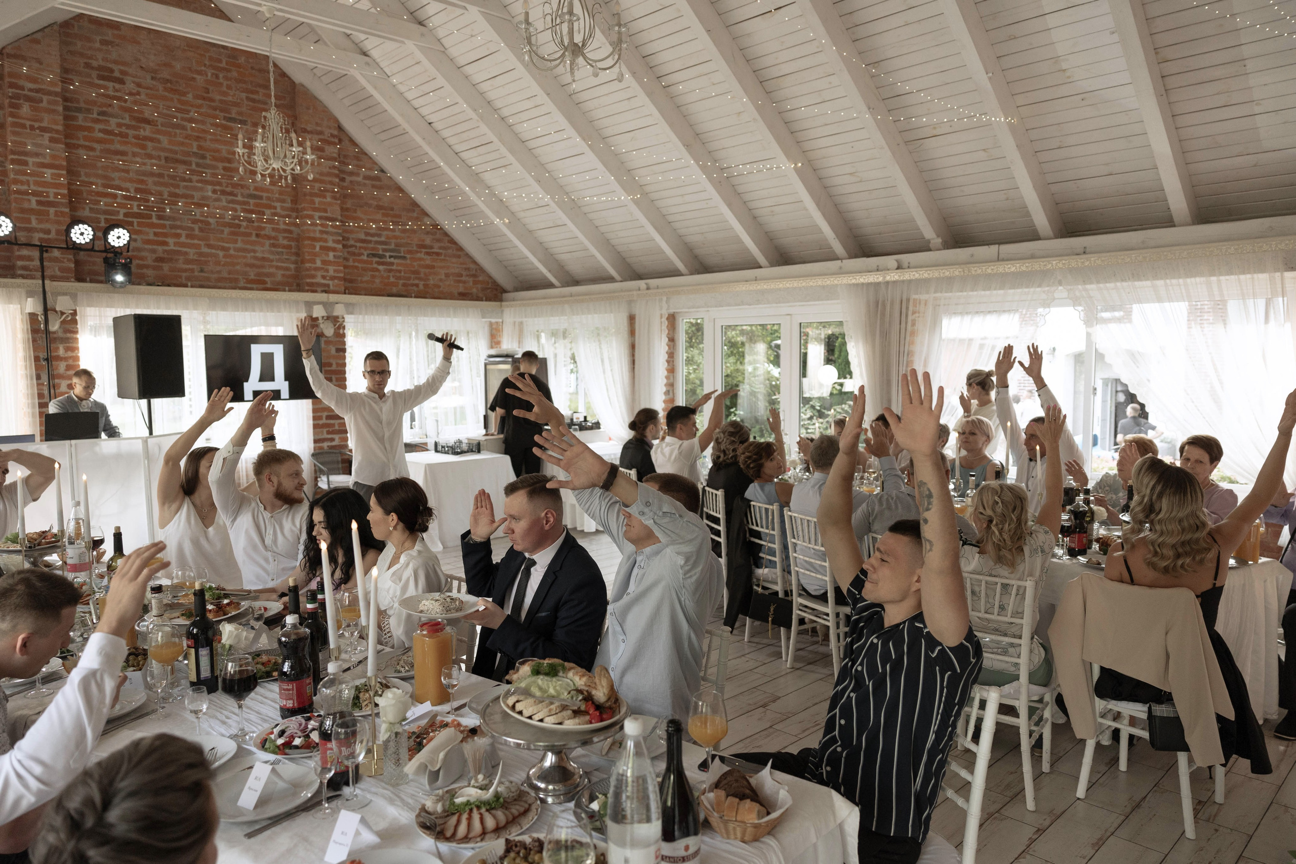 Мэтч. Свадебный фотограф Калининград