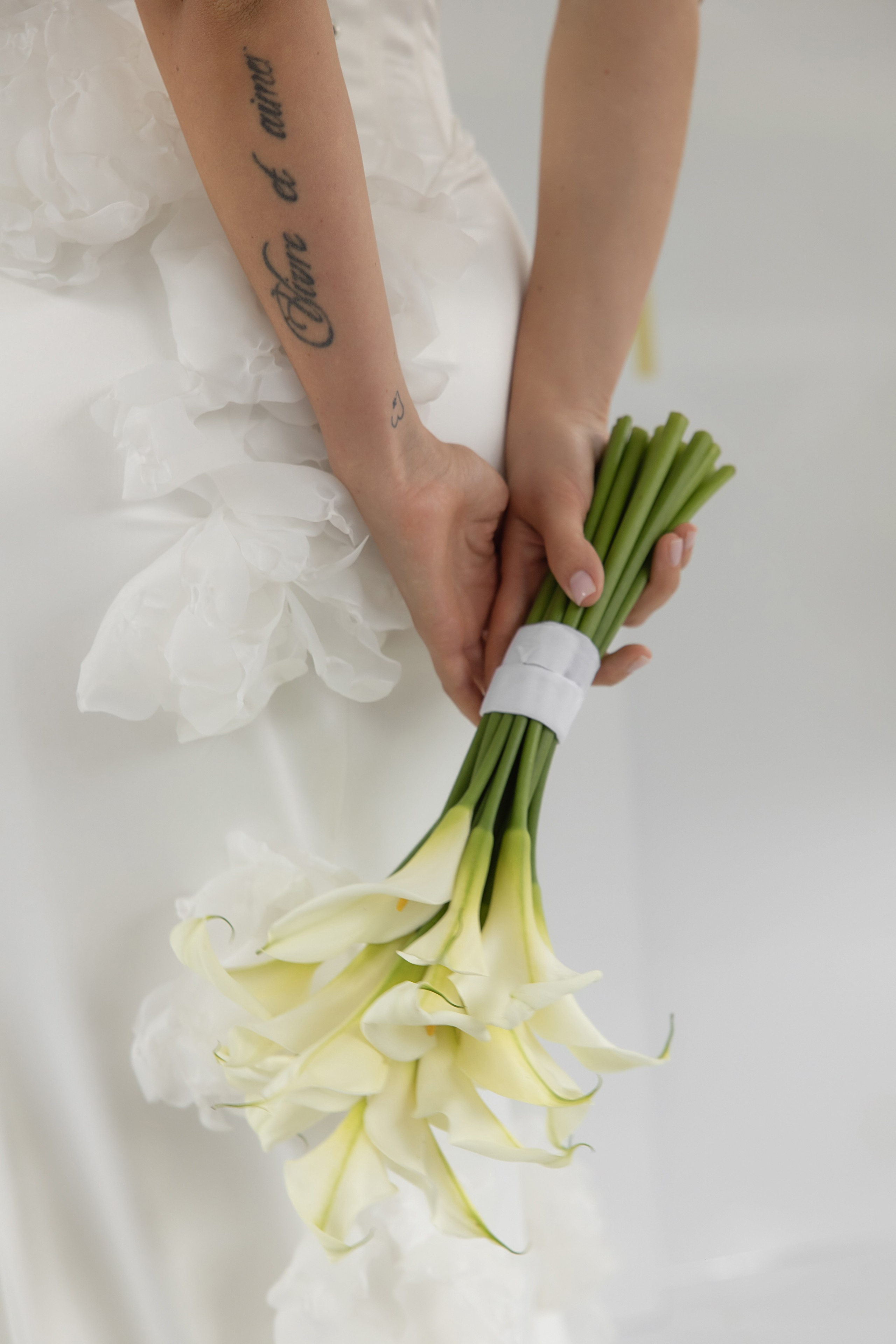 Одинаковые. Свадебный фотограф Калининград