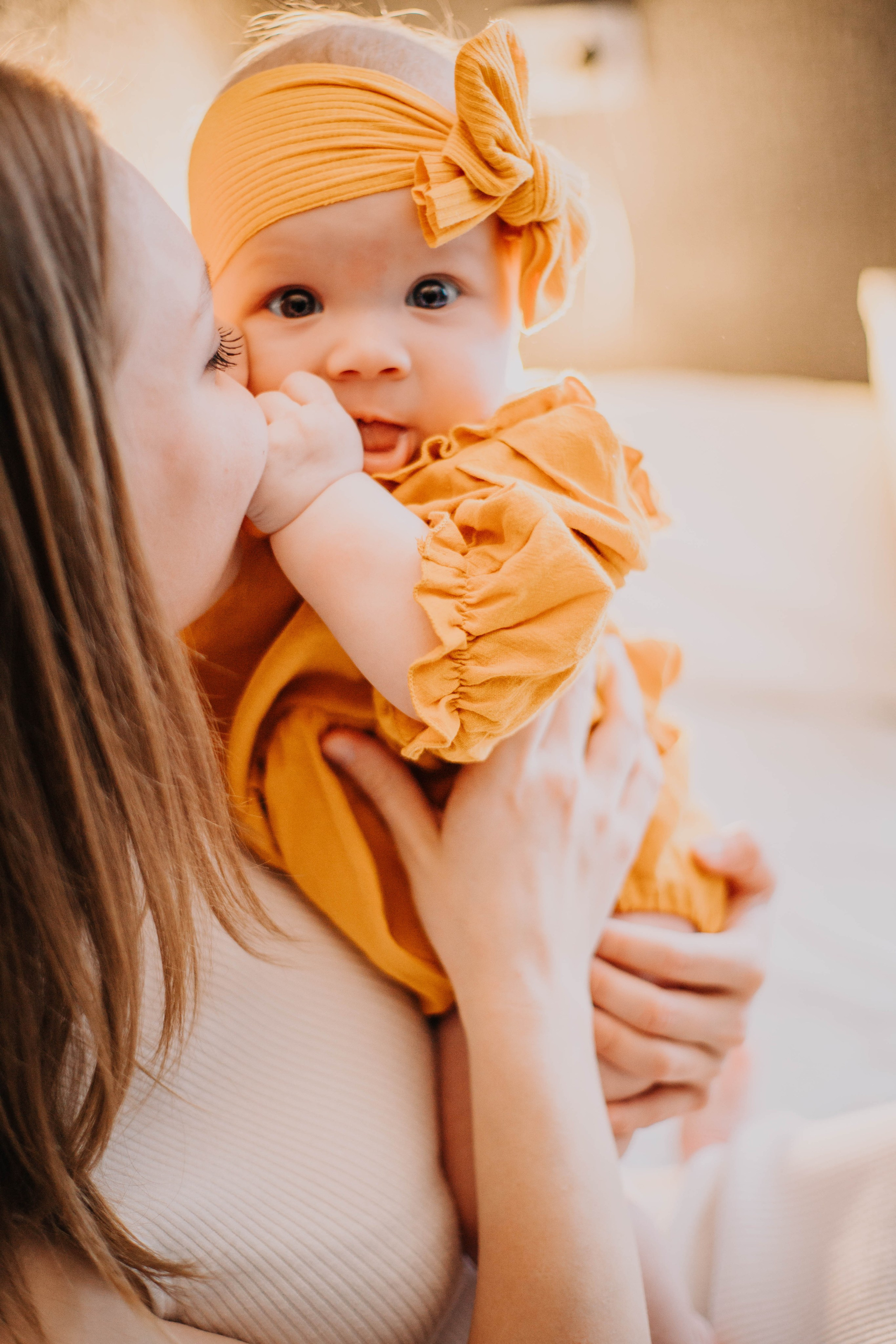 Полина и Эвелина. Фотограф Дарья Маташкова