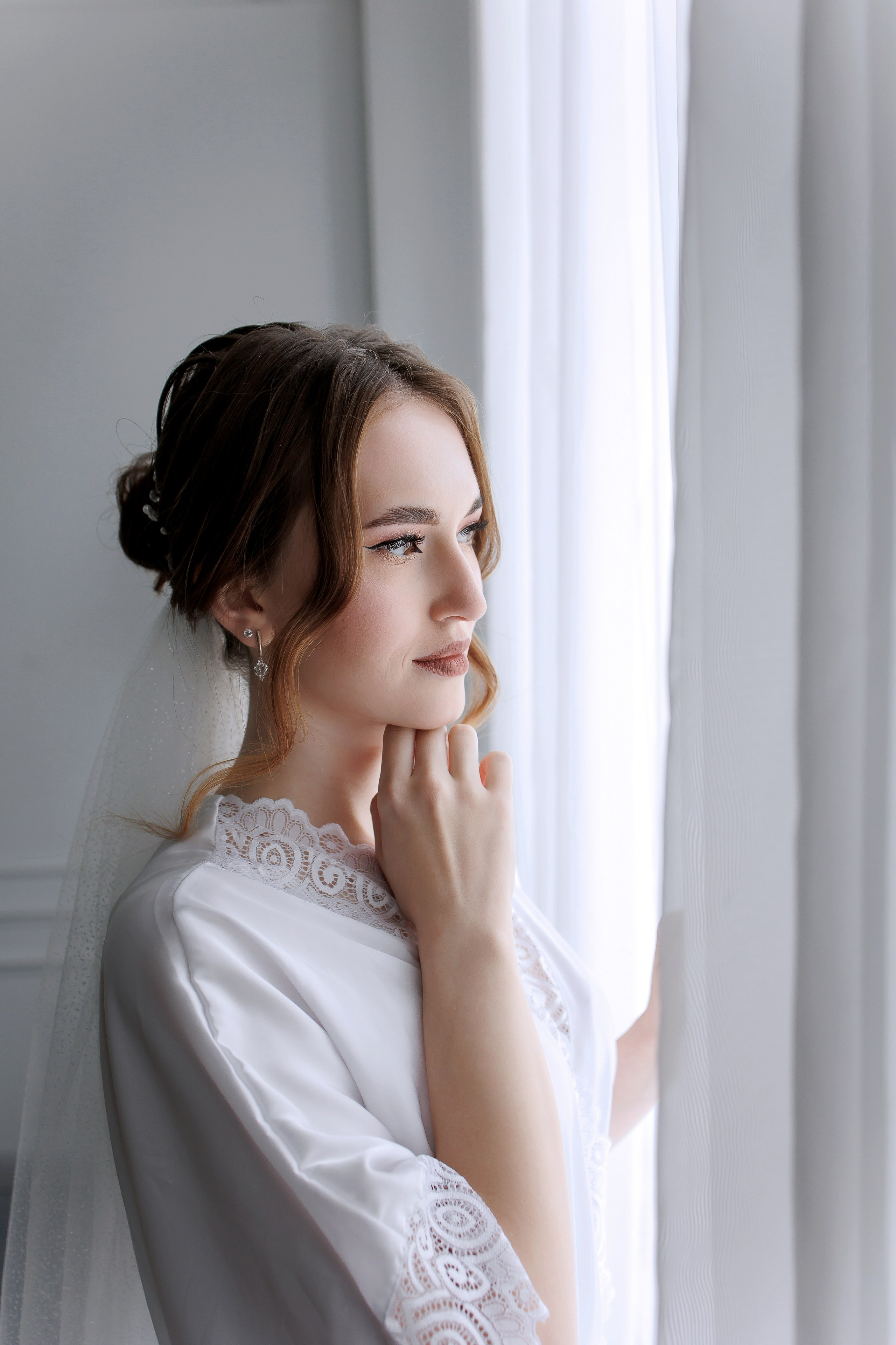 Ангелина и Александр. Свадебный фотограф в Омске Яна Савина