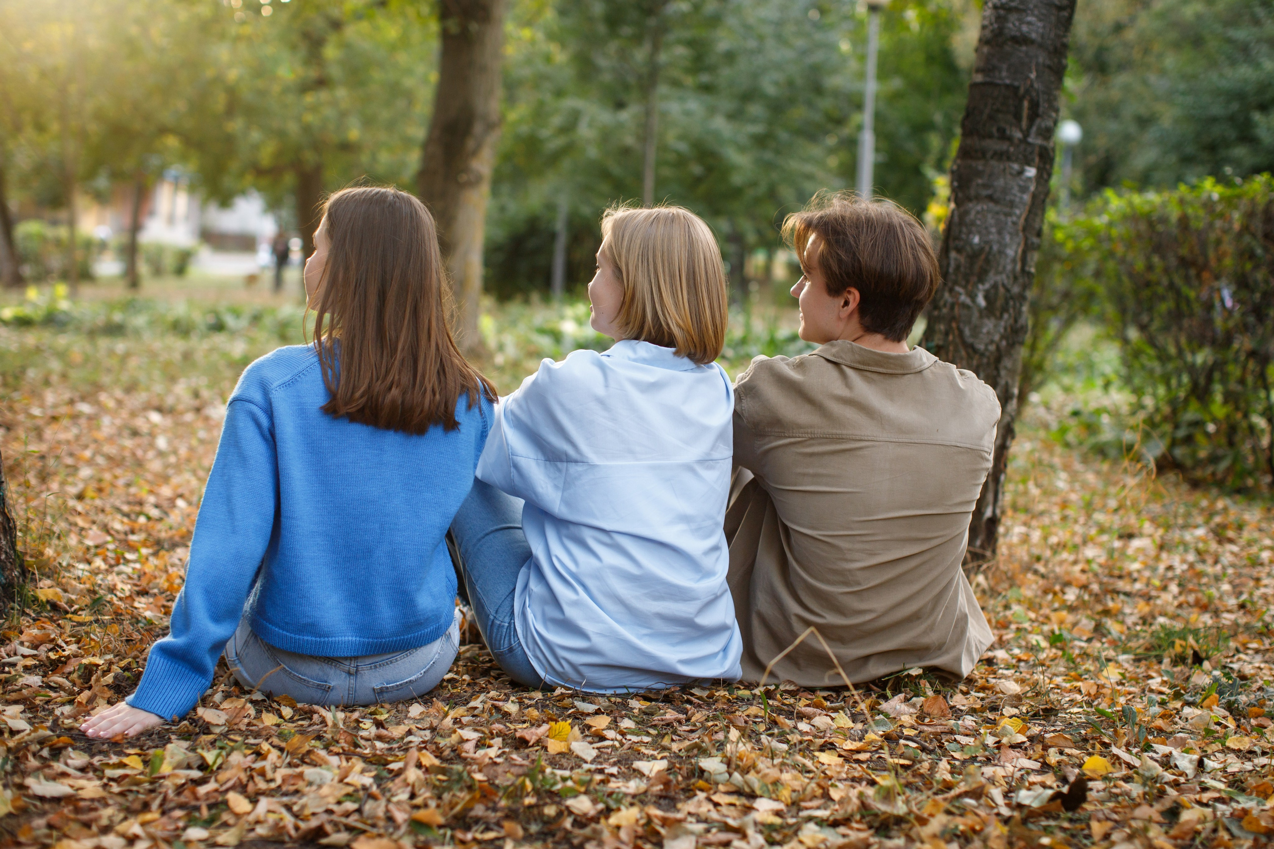 11 класс / ГБОУ № 1503 / г. Москва. Детский и семейный фотограф Мария Киселёва. Москва
