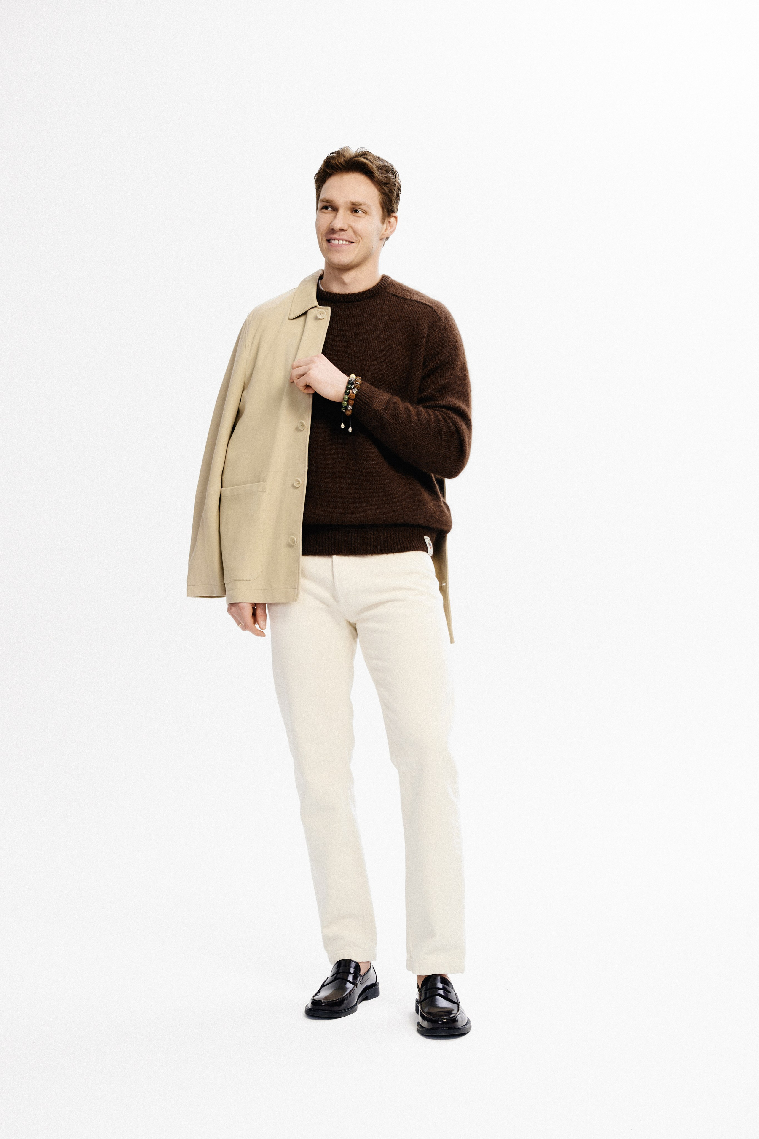 MEN TODAY x Владислав Каменев. Коммерческий и рекламный фотограф в Москве Никита Сурков