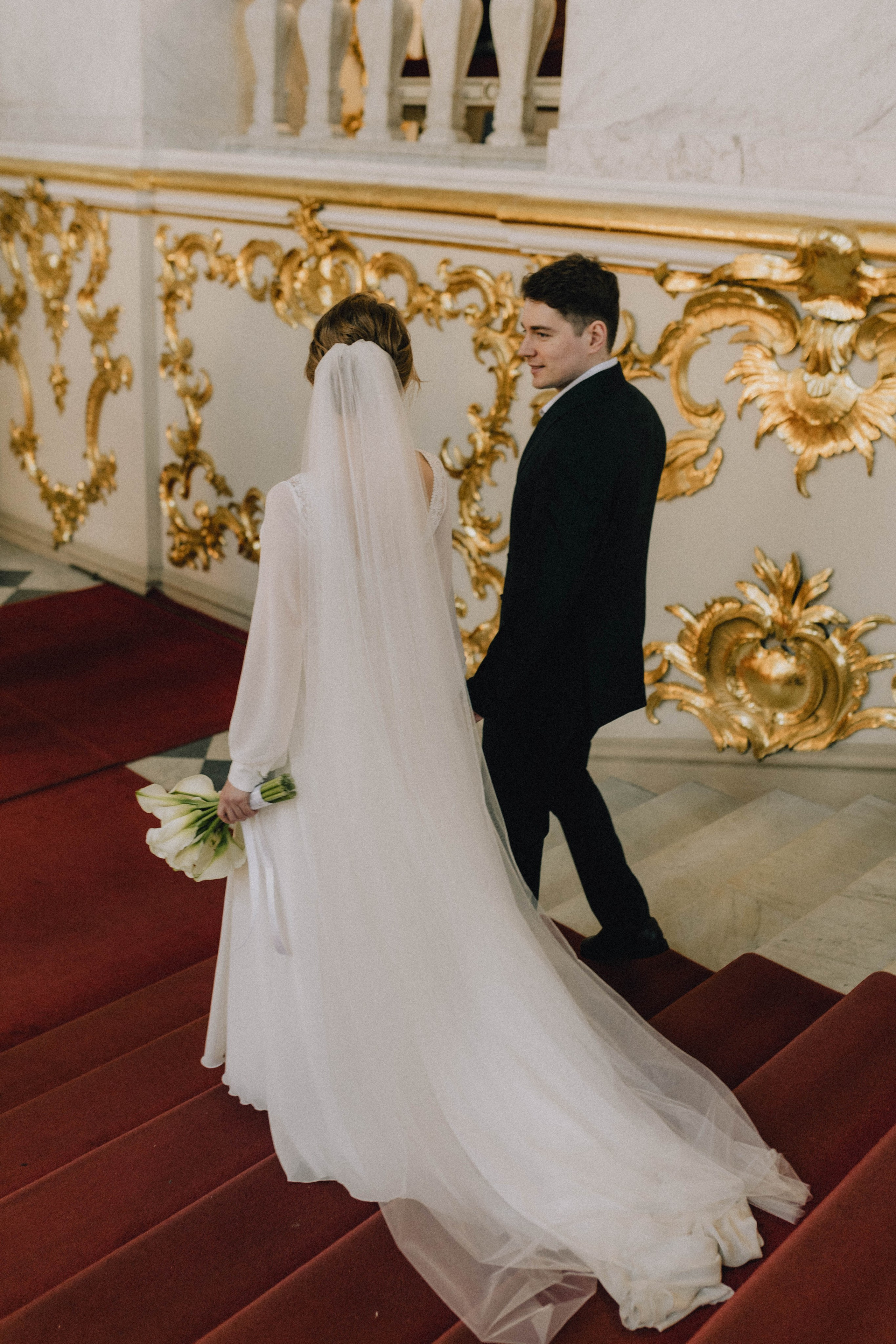 Анна и Кирилл