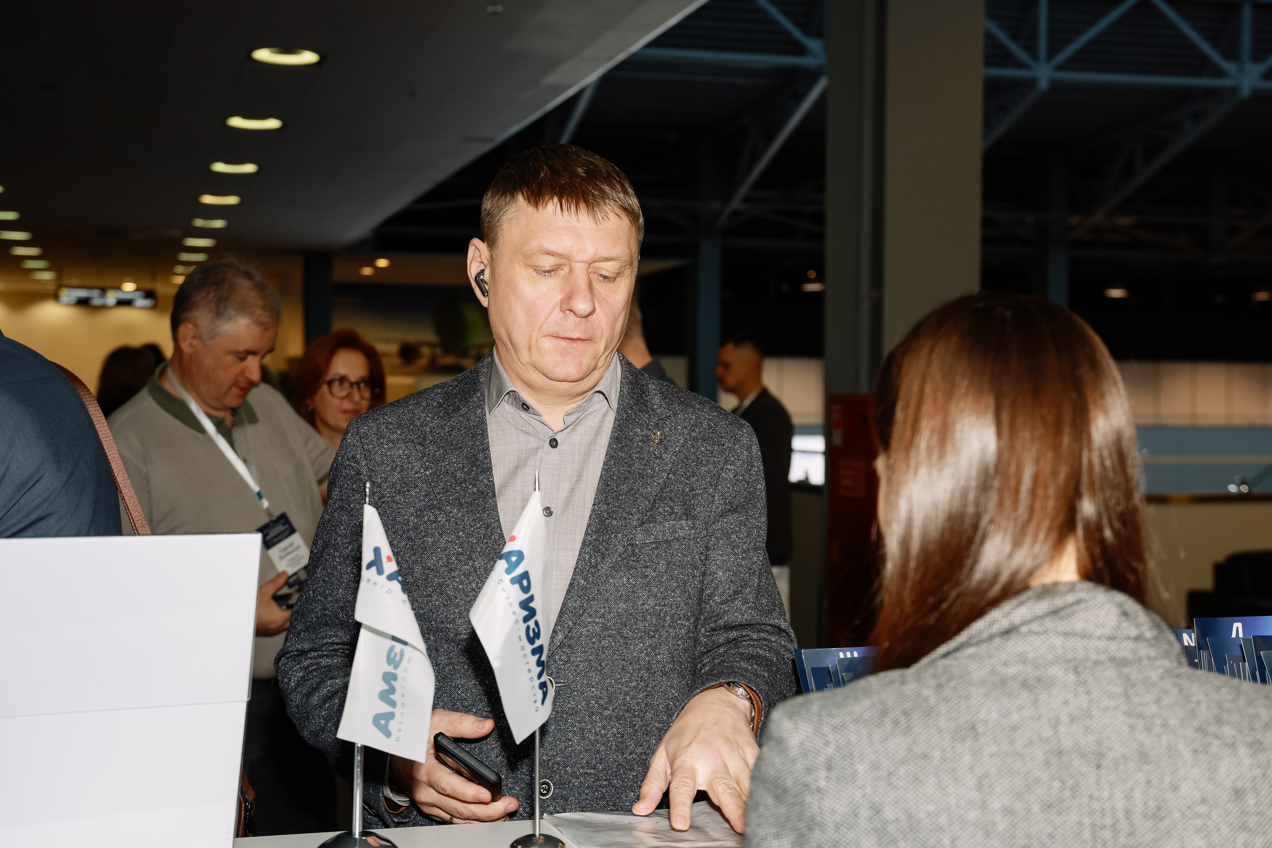 МК Максима Батырева. Фотограф Юлия Мальцева